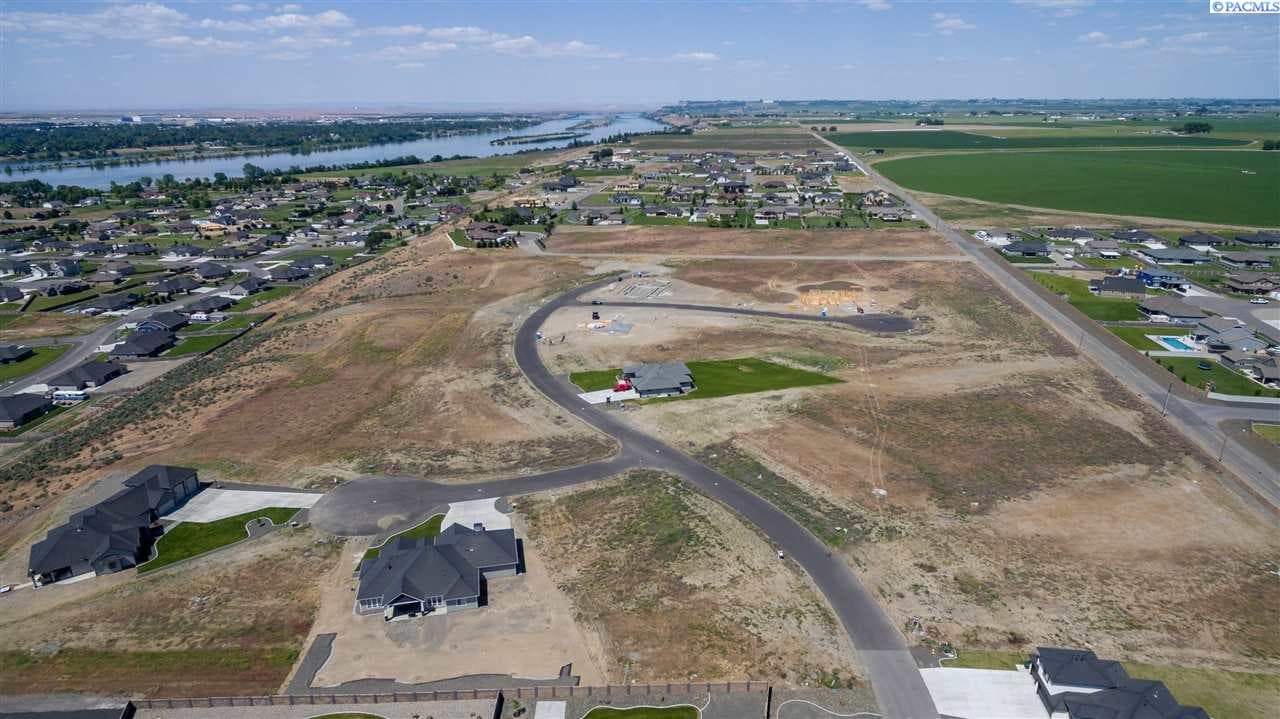 6820 (Lot 8) Eagle Crest Dr