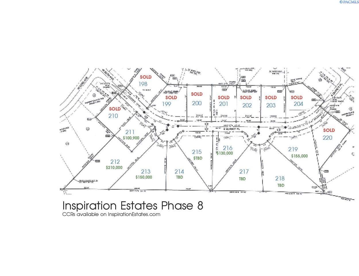 5233 Quincy Pl Lot 217