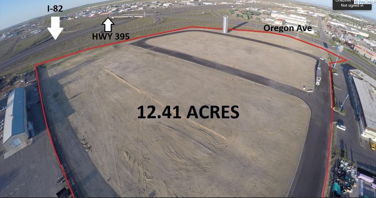 1601 Idaho