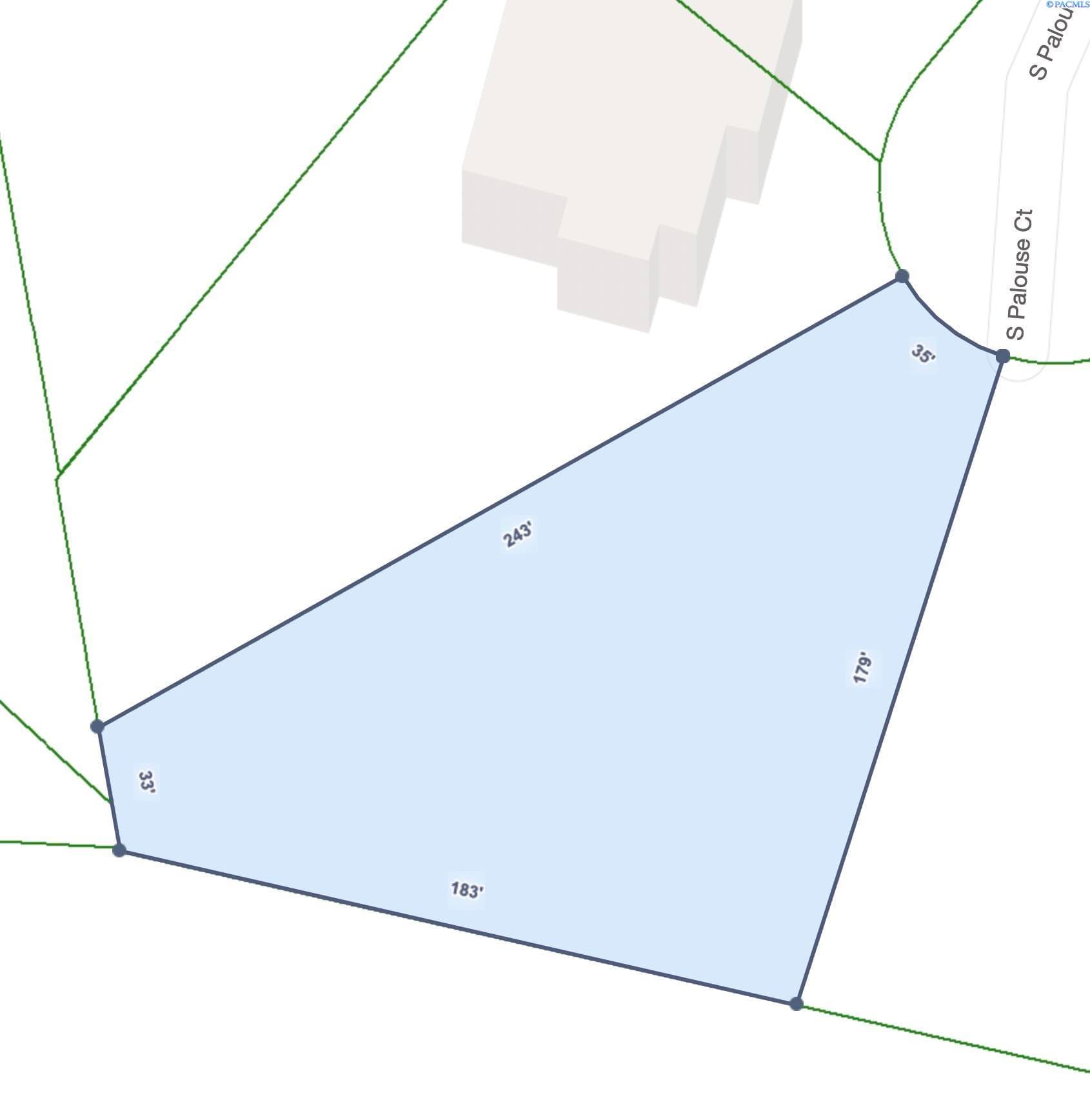 5214 Palouse Ct- Lot 224