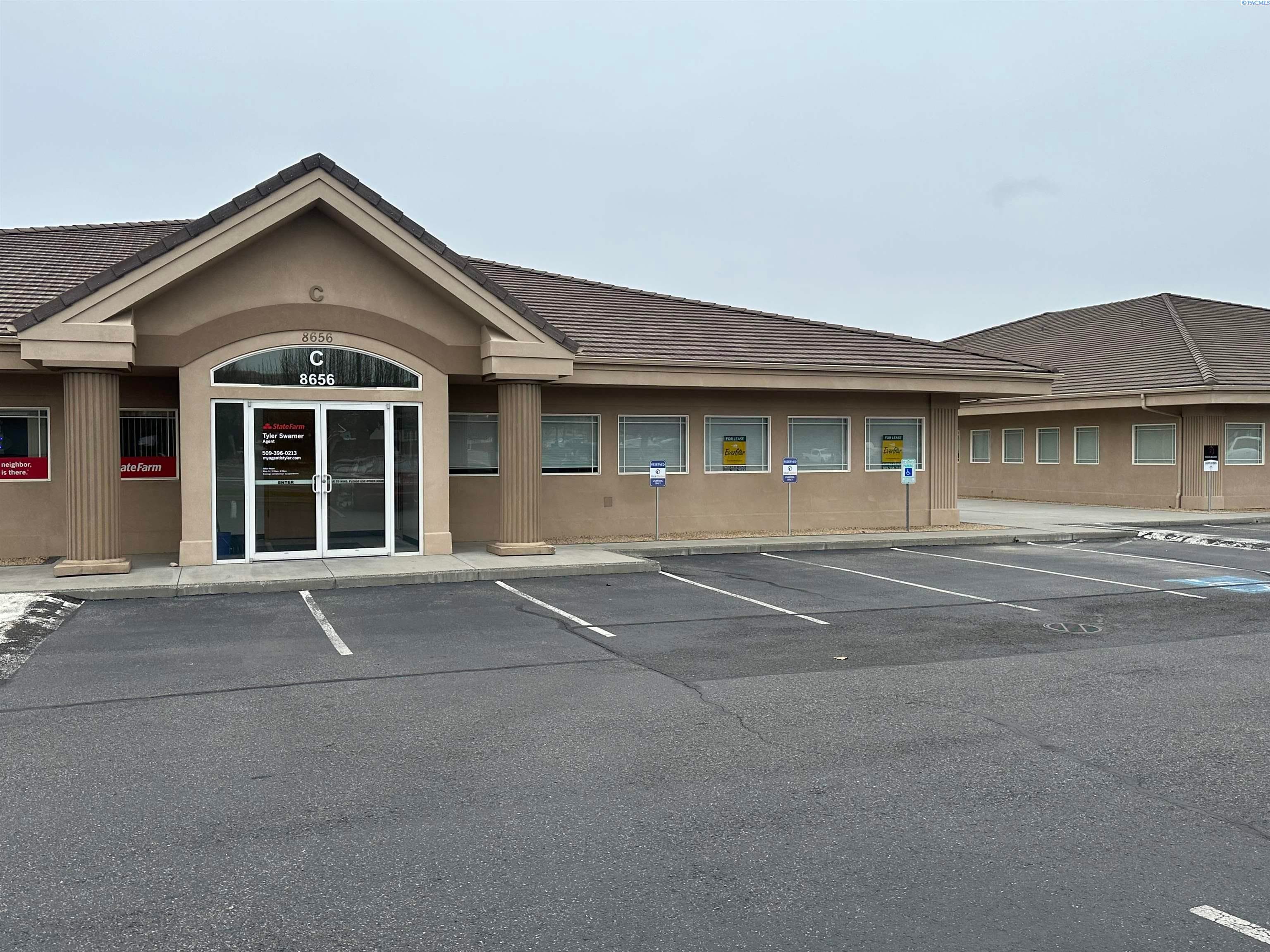 8656 Gage Blvd, #C301