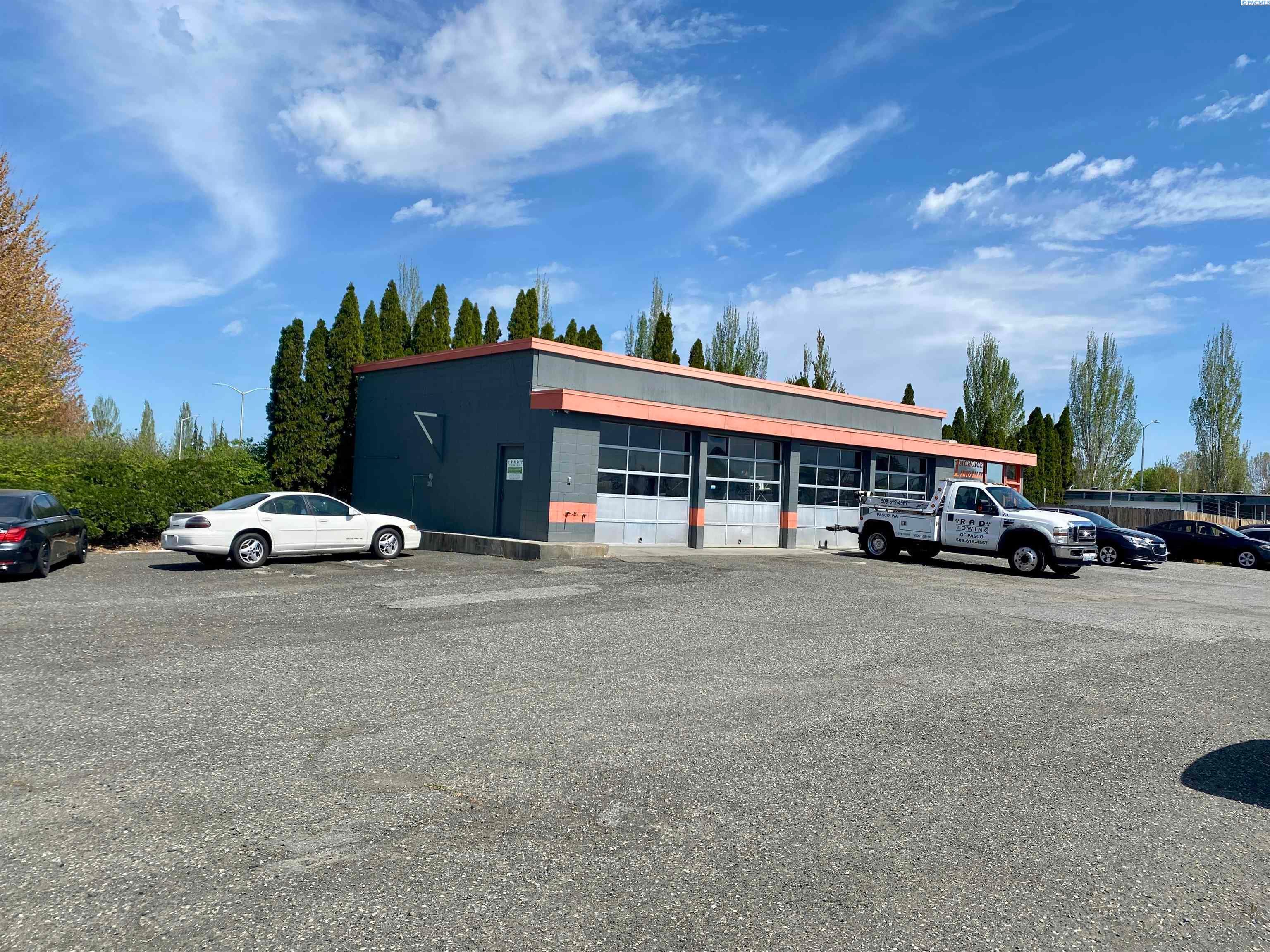 294 Williams Blvd