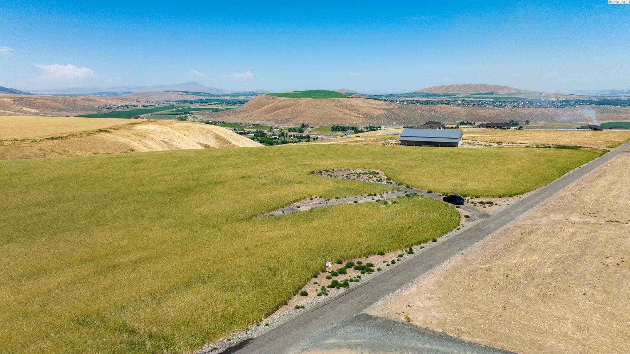 Lot 1 Glenn Miller PR SE