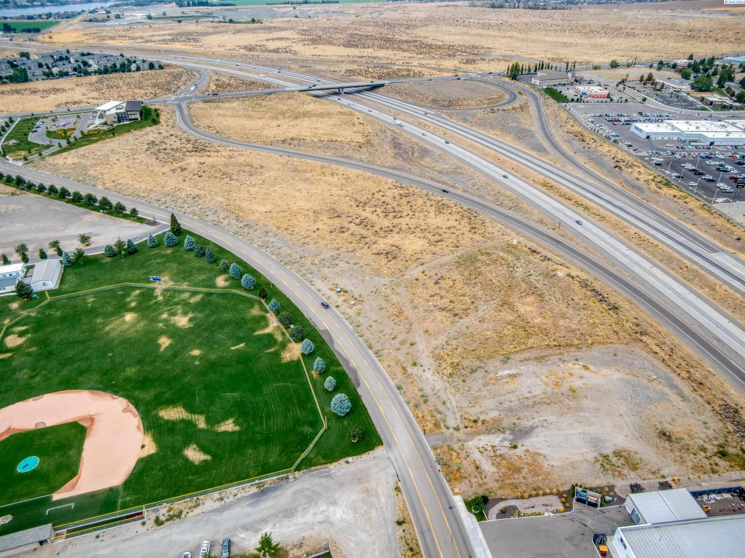 Lot 8 Saint Thomas Dr.