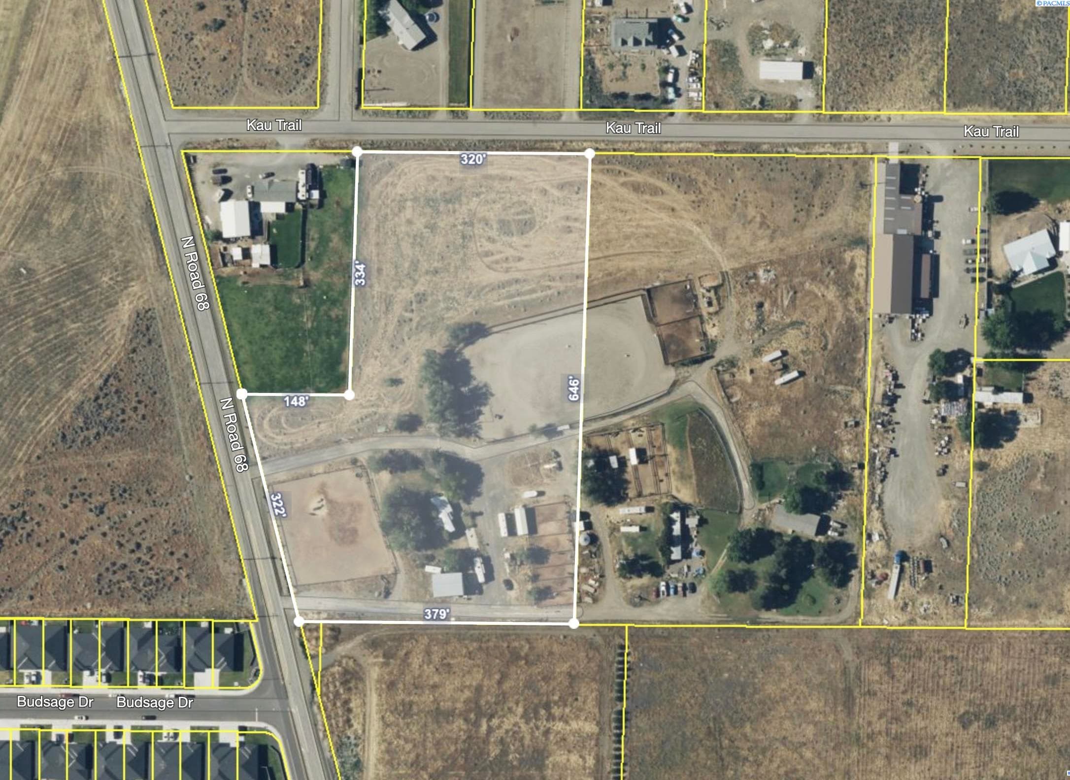 6619 Road 68