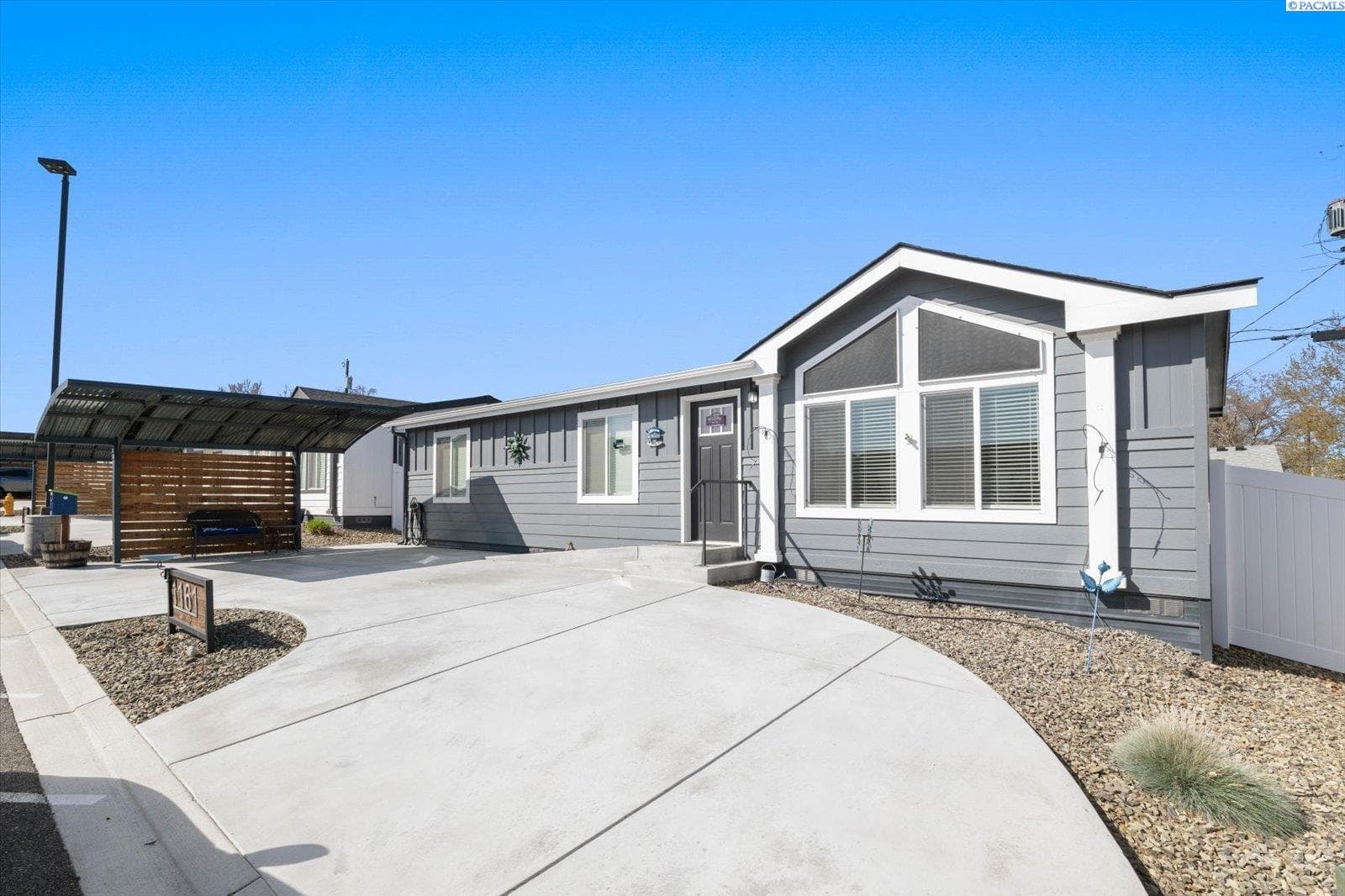 1161 Harrison Place