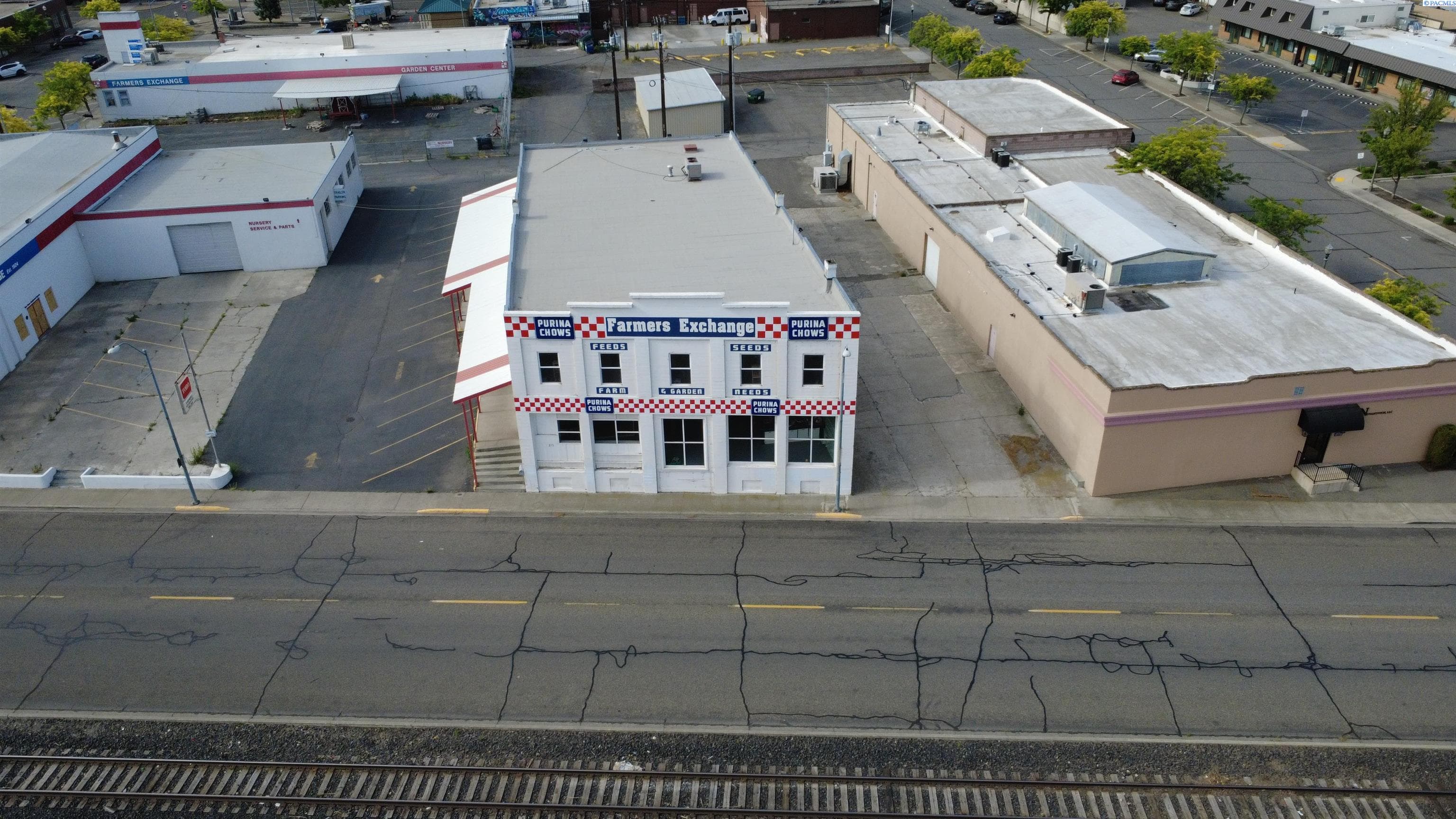 215 Canal Drive