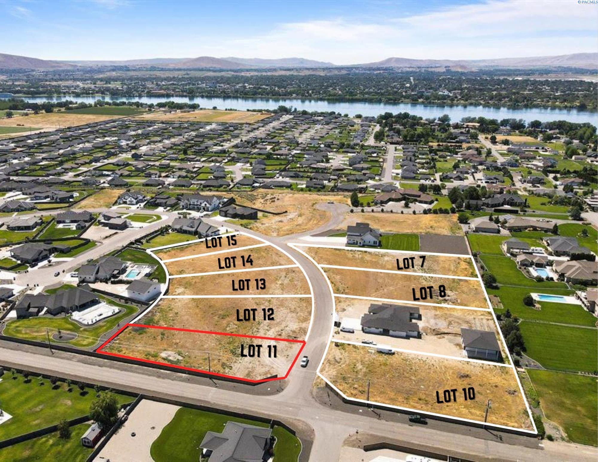 7049 (Lot 11) EagleCrest Drive