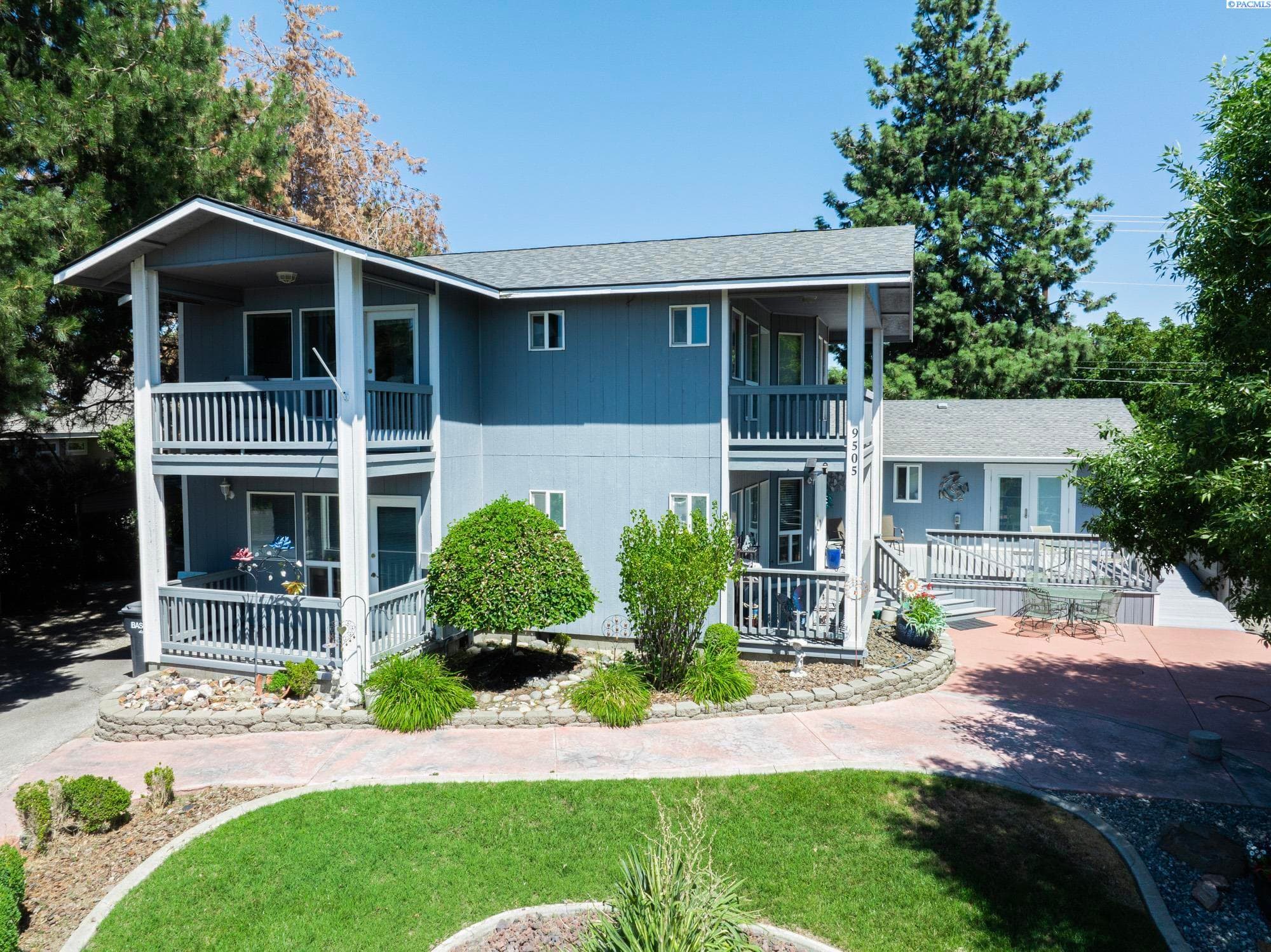 9505 Sturgis Road