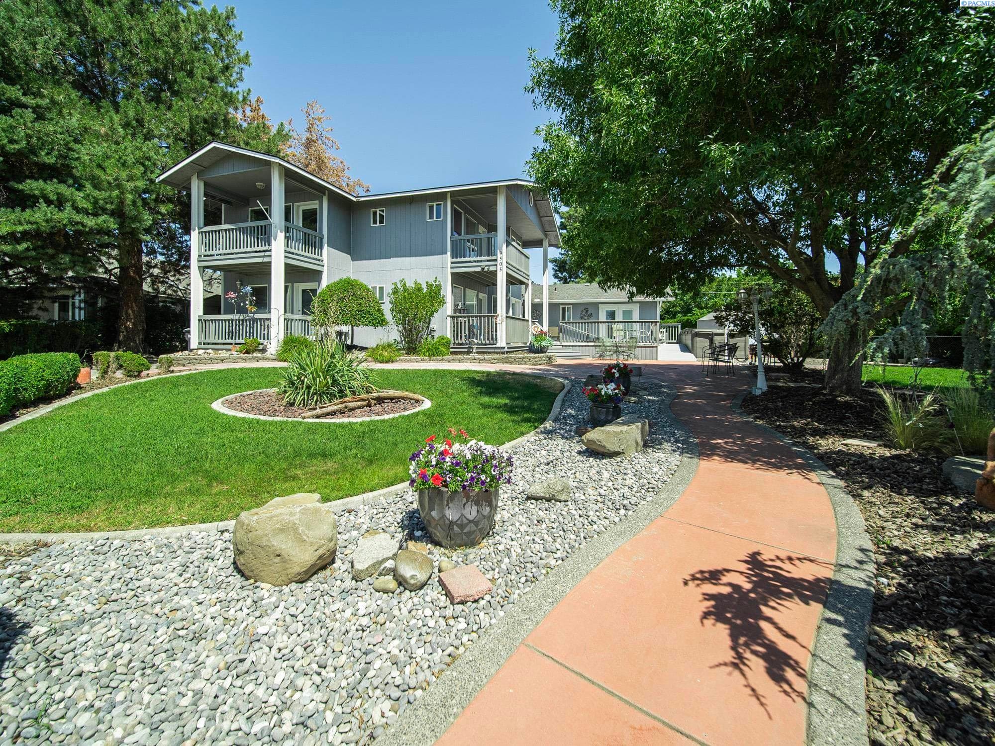 9505 Sturgis Road