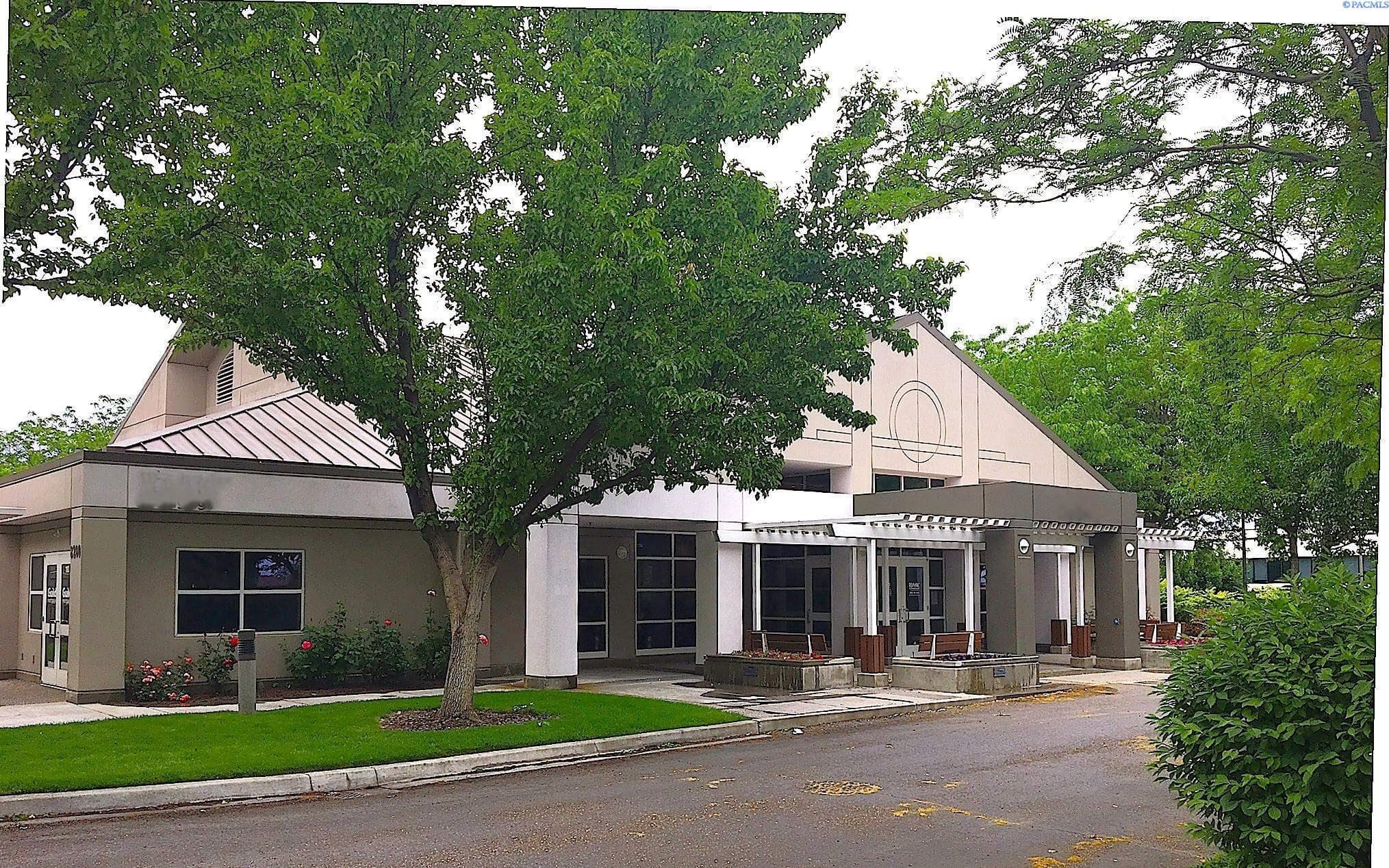 8200 Grandridge Blvd