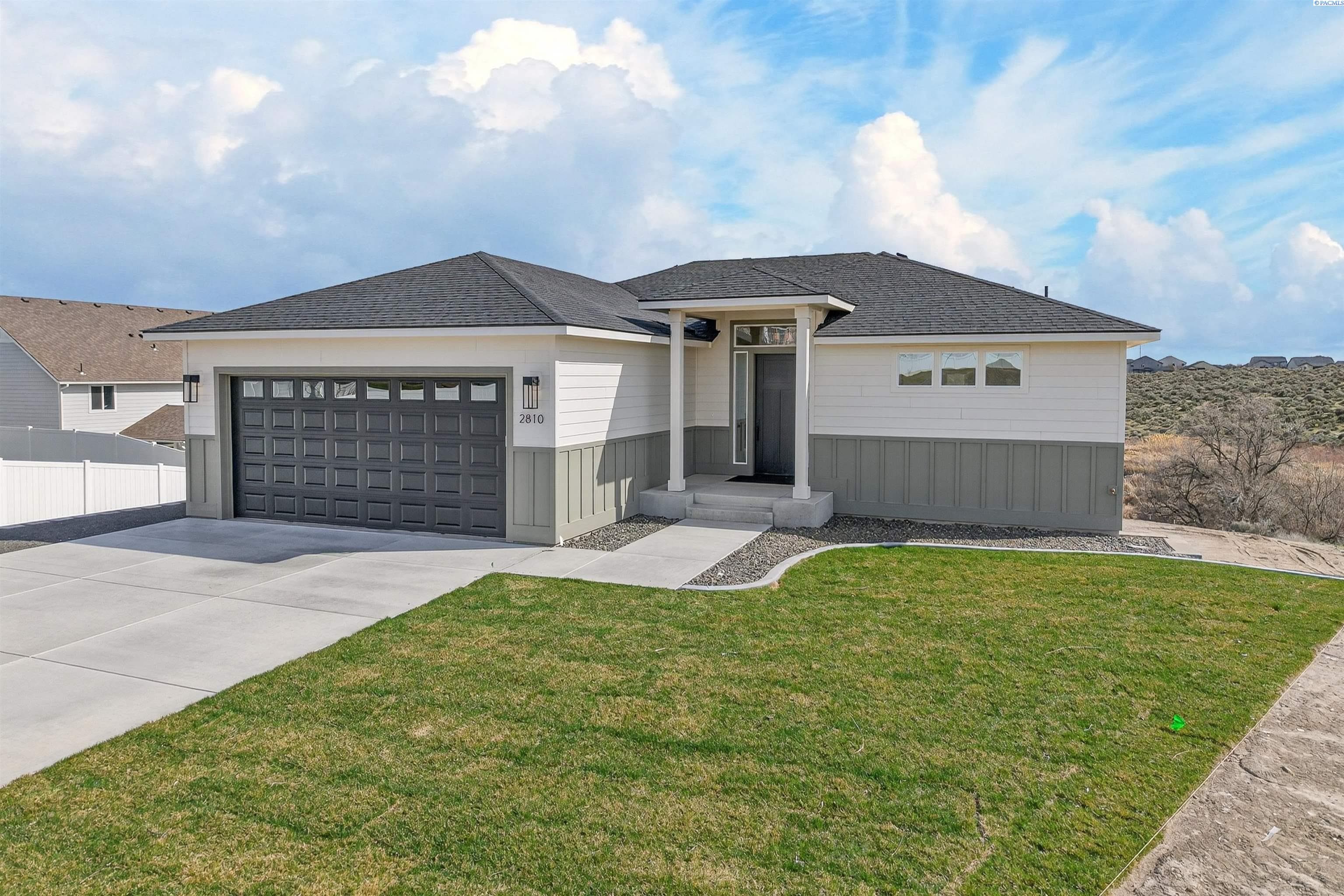2810 Bella Court