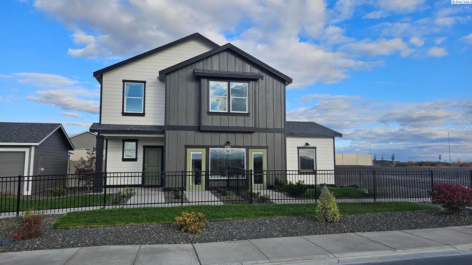 5921 Road 115