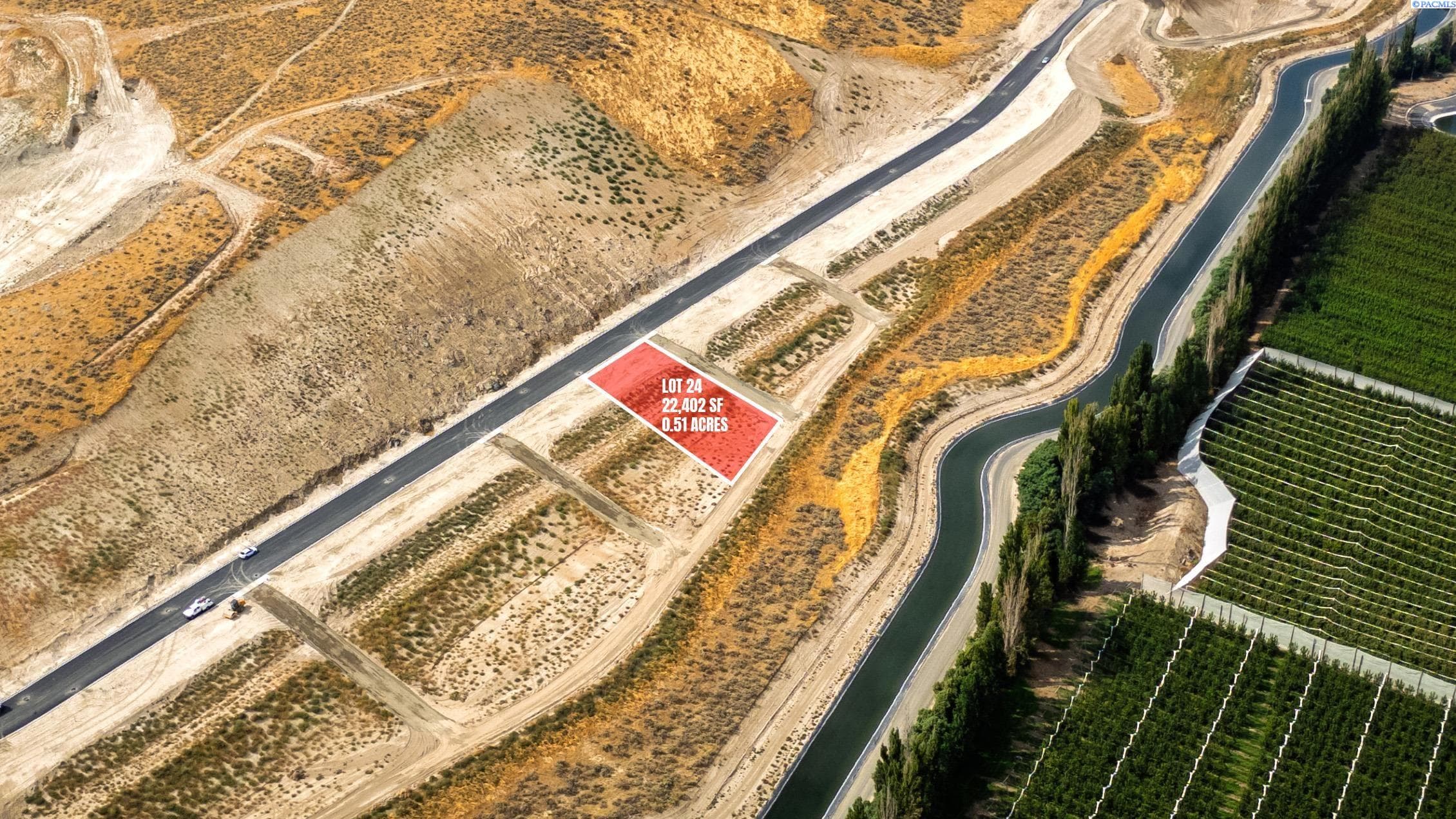 Lot 24 W 56th Ave