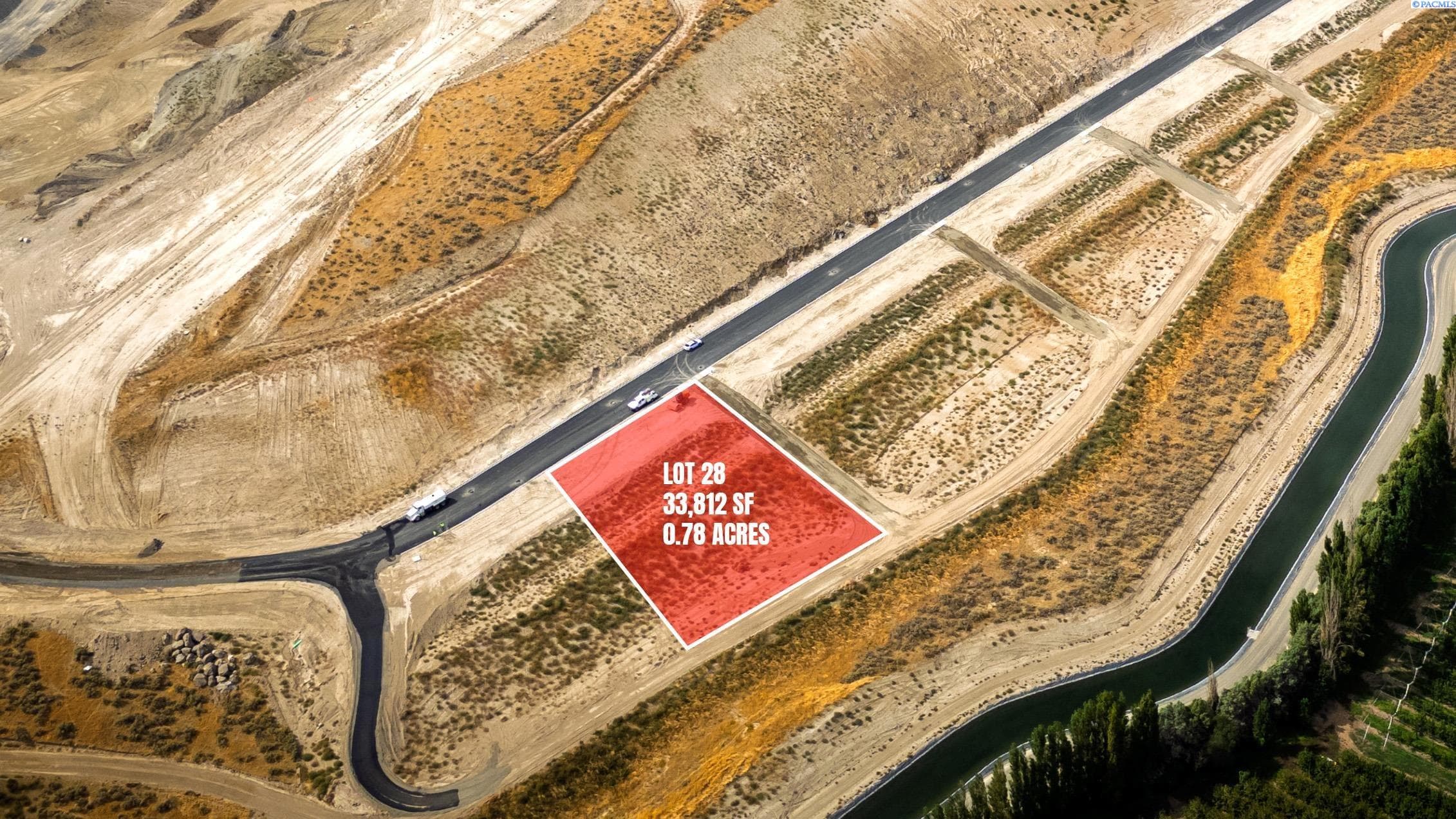 Lot 28 W 56th Ave