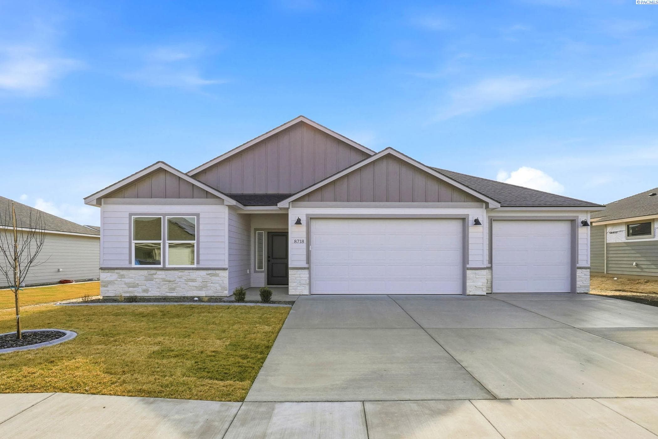8718 Dusty Maiden Dr