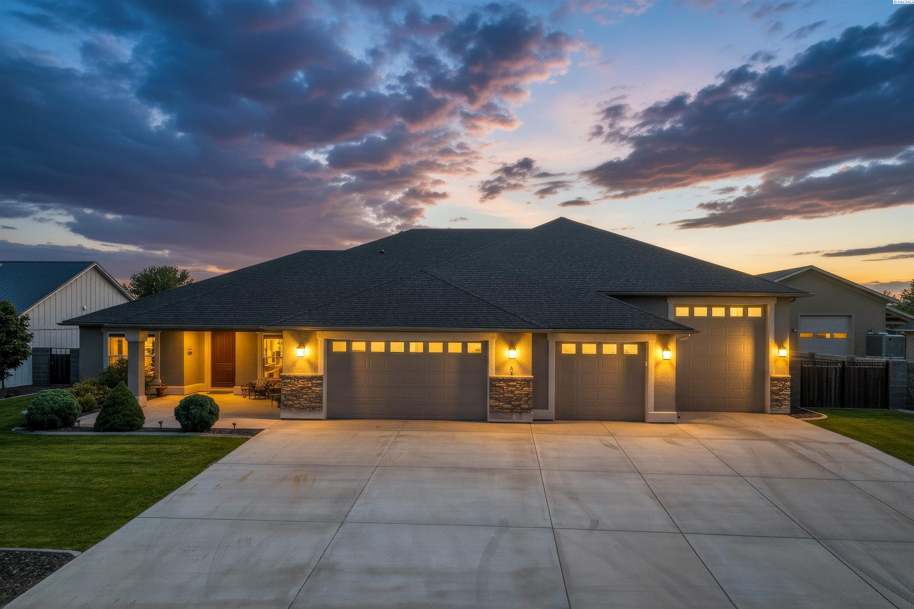 6603 Whetstone Drive