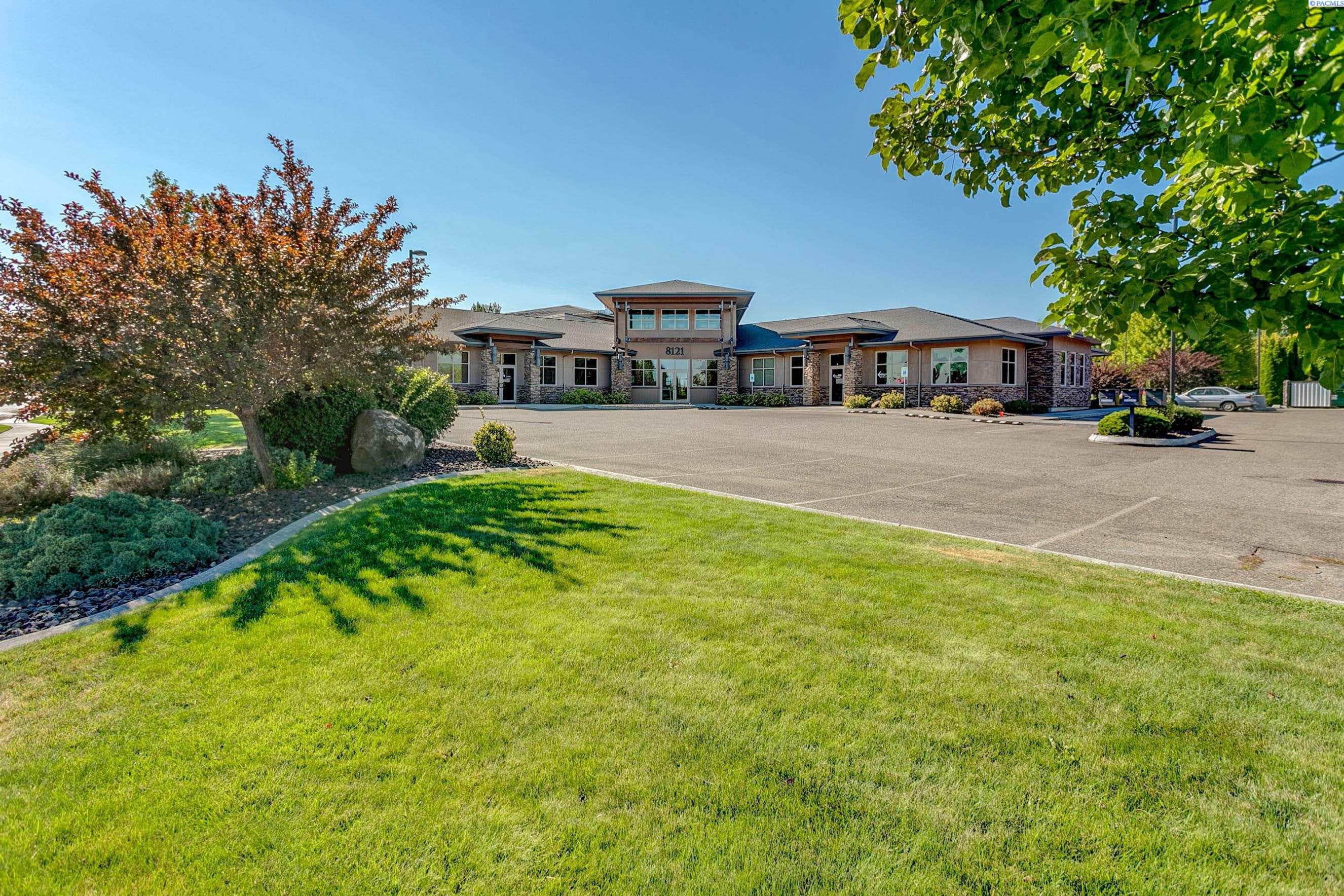 8121 Grandridge Blvd
