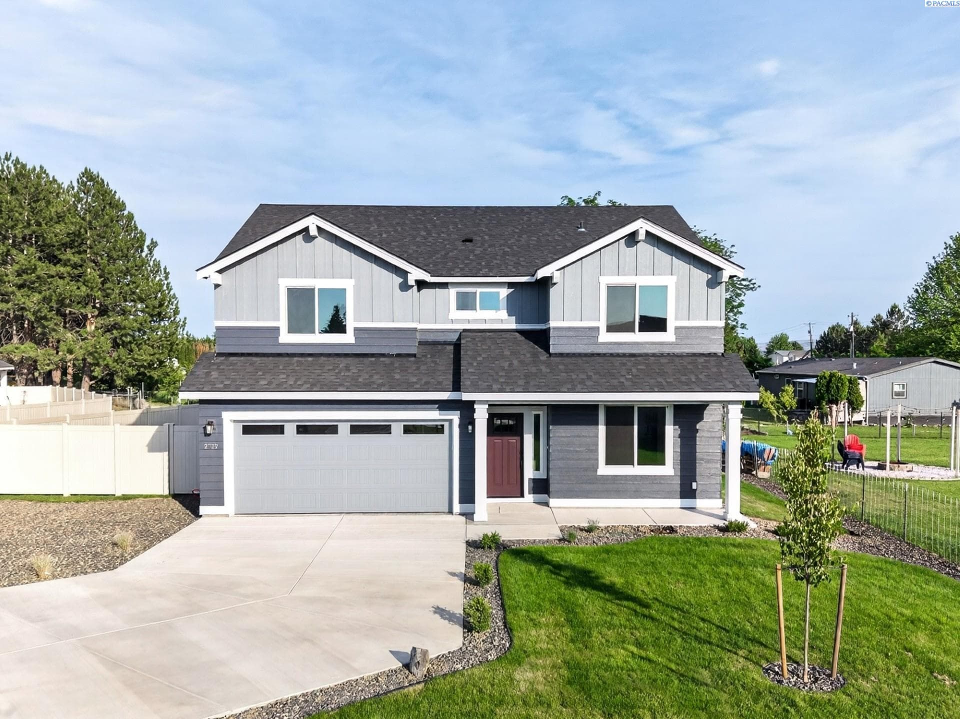 2722 Alvarado Ct.