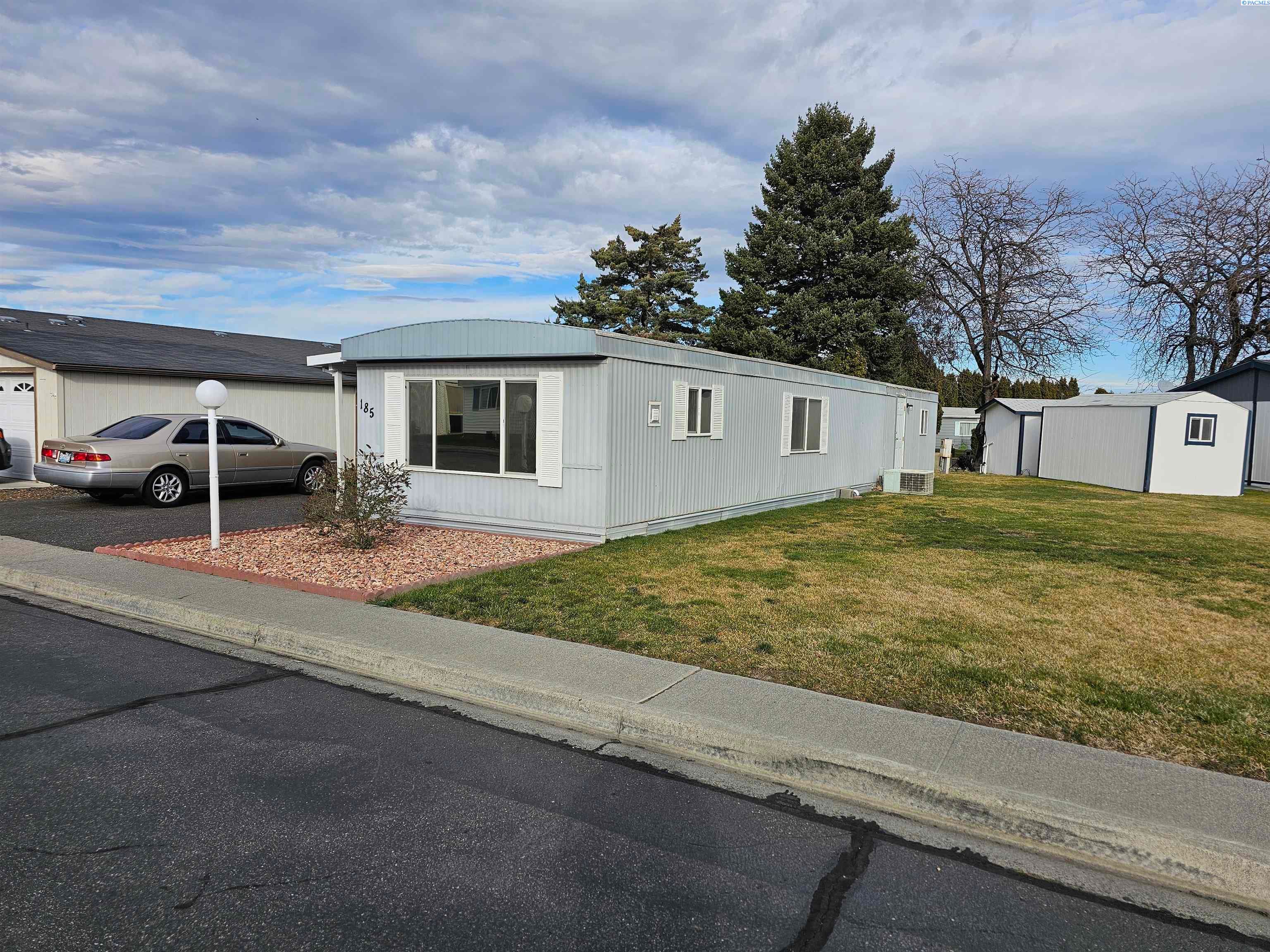 7901 Clearwater Avenue #185