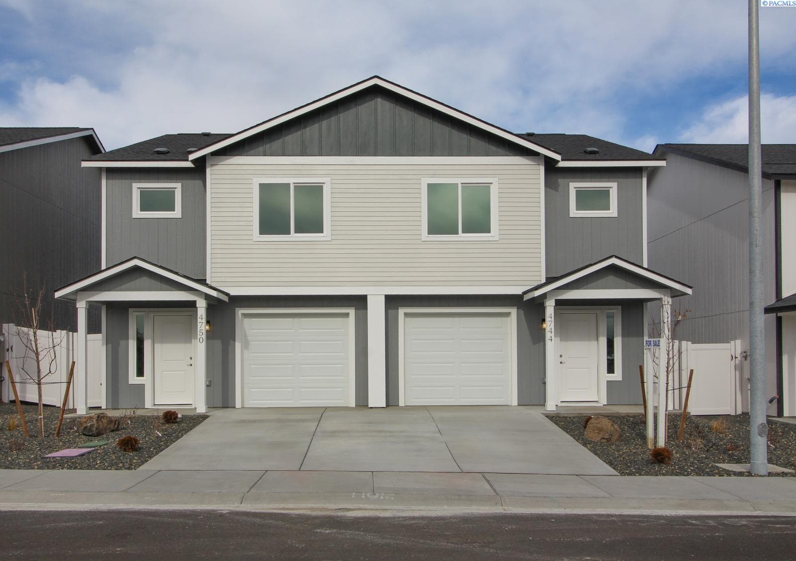 4744 Quinault Place