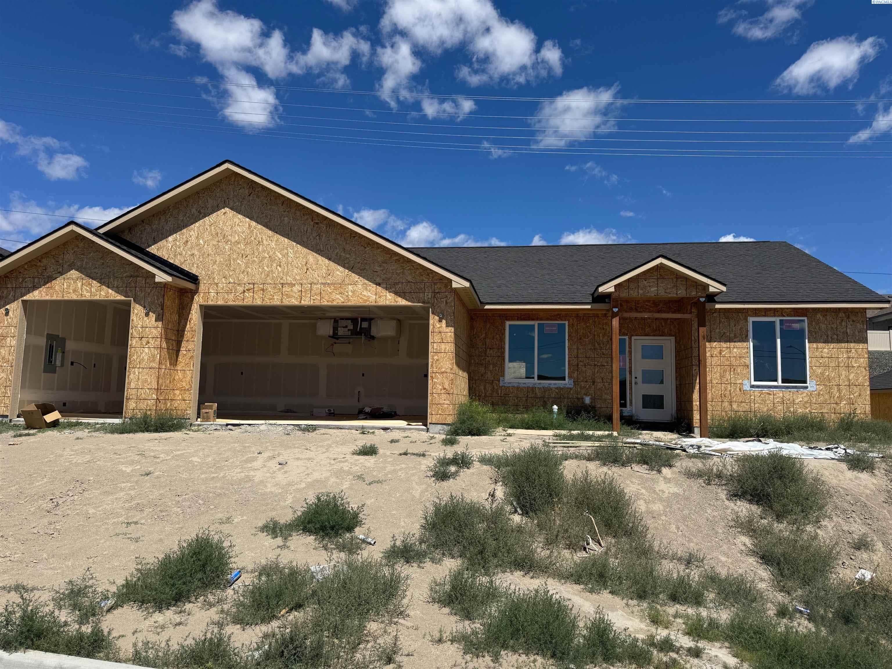 10058 Clodfelter Road