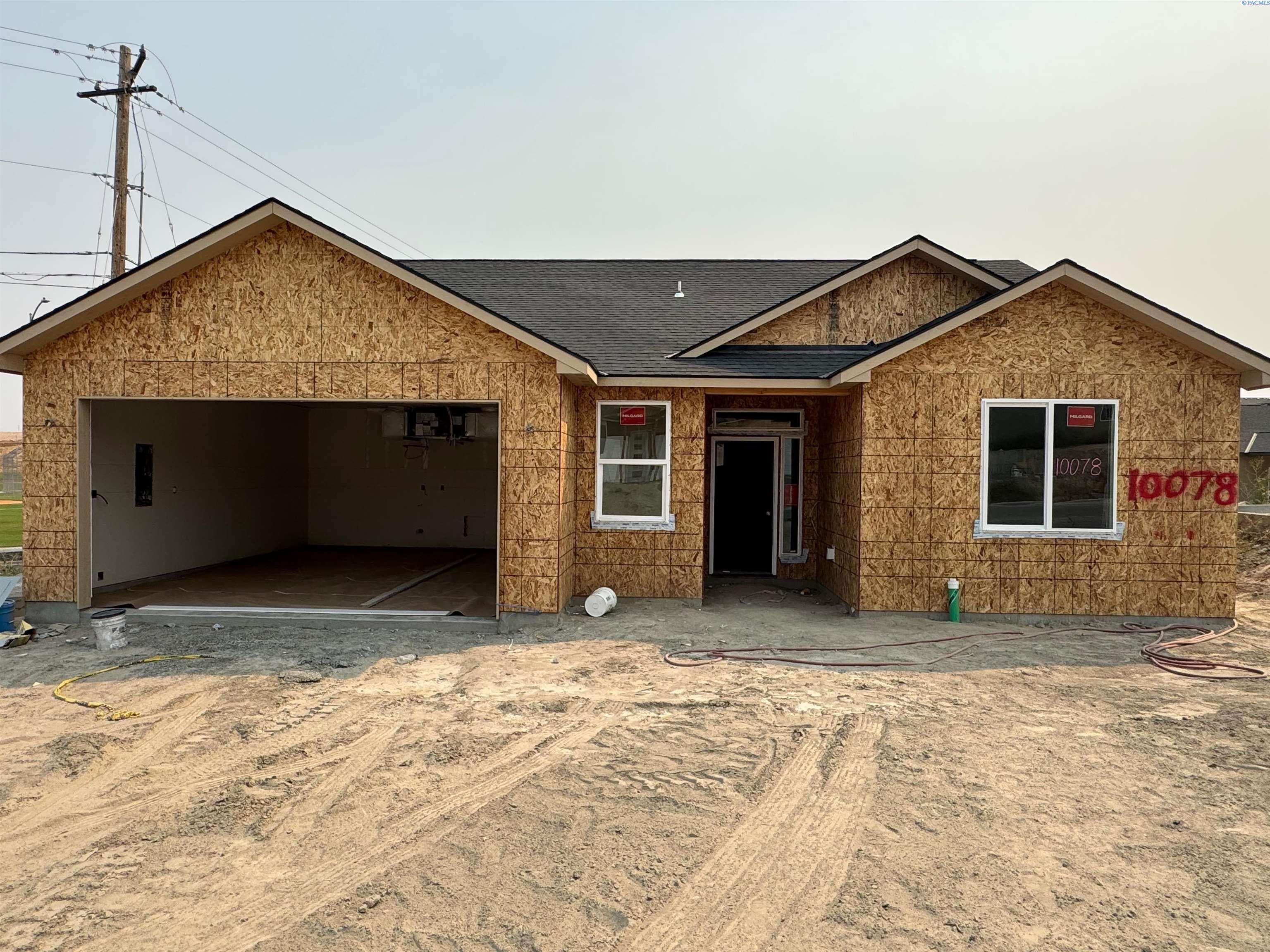 10078 Clodfelter Road