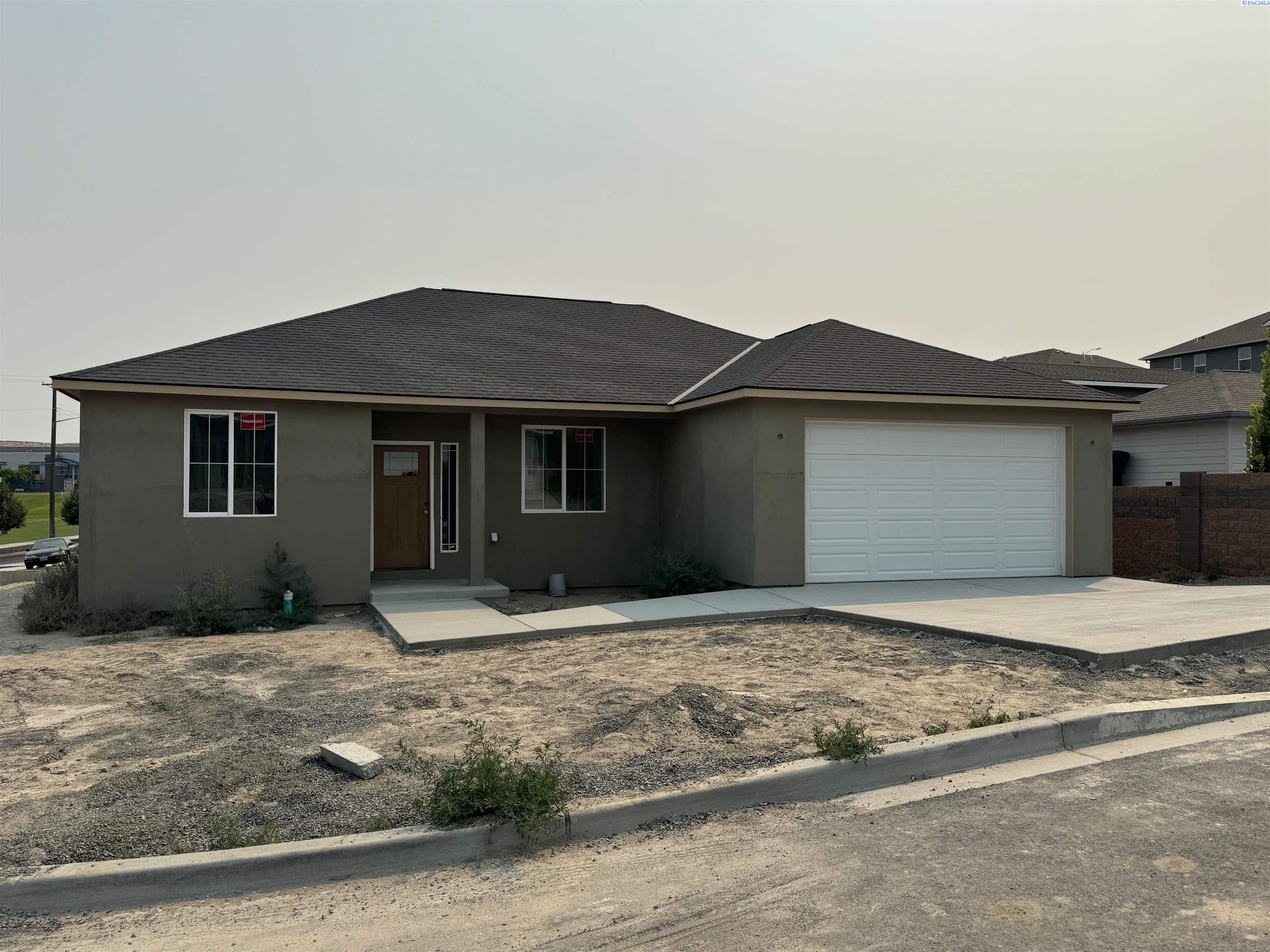 10072 Clodfelter Road
