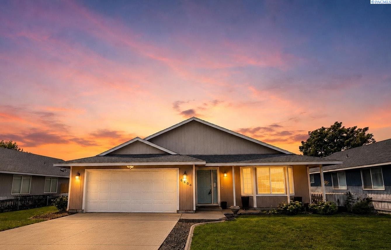 6604 Gehrig Dr.