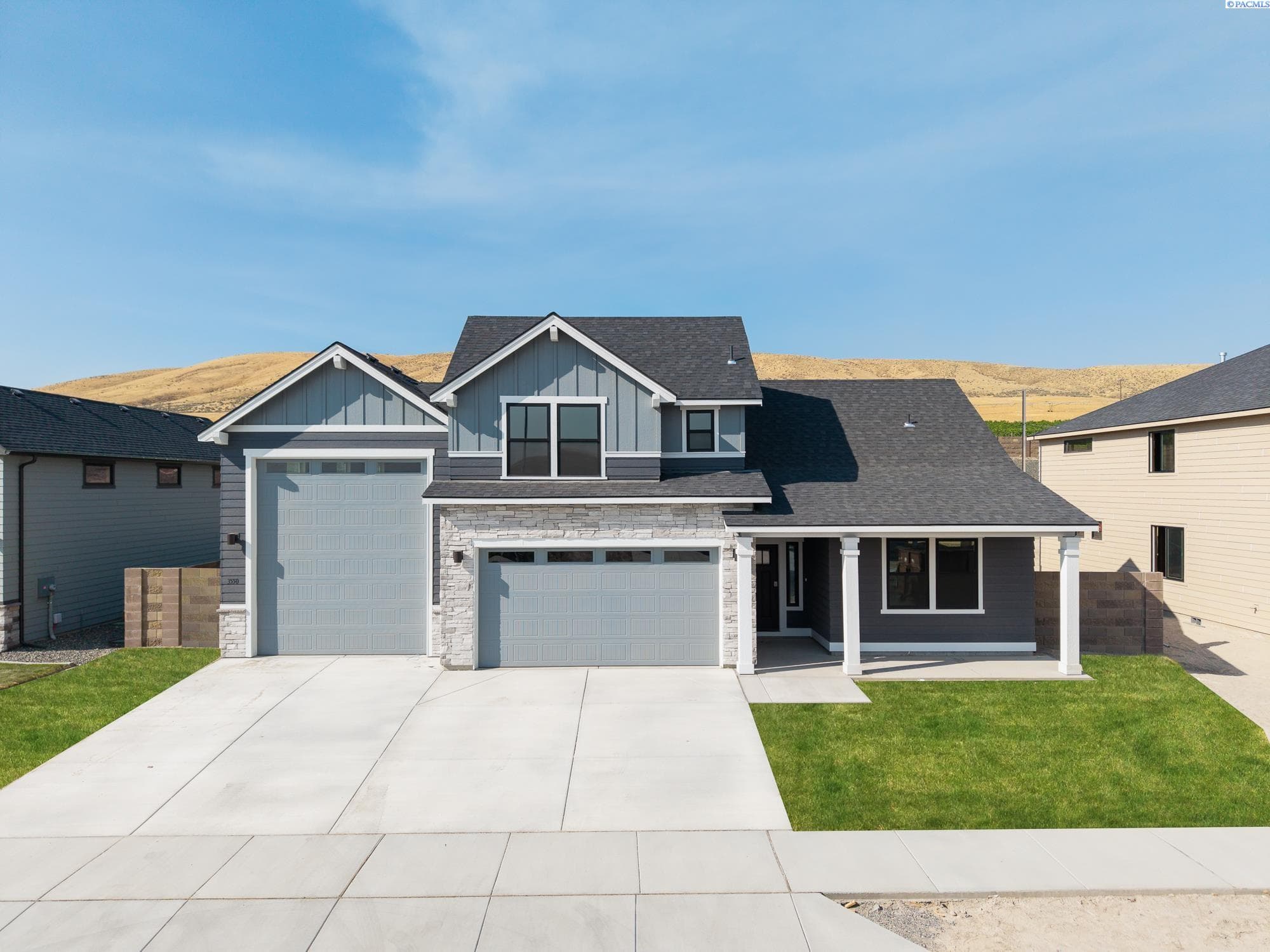 3550 Highview