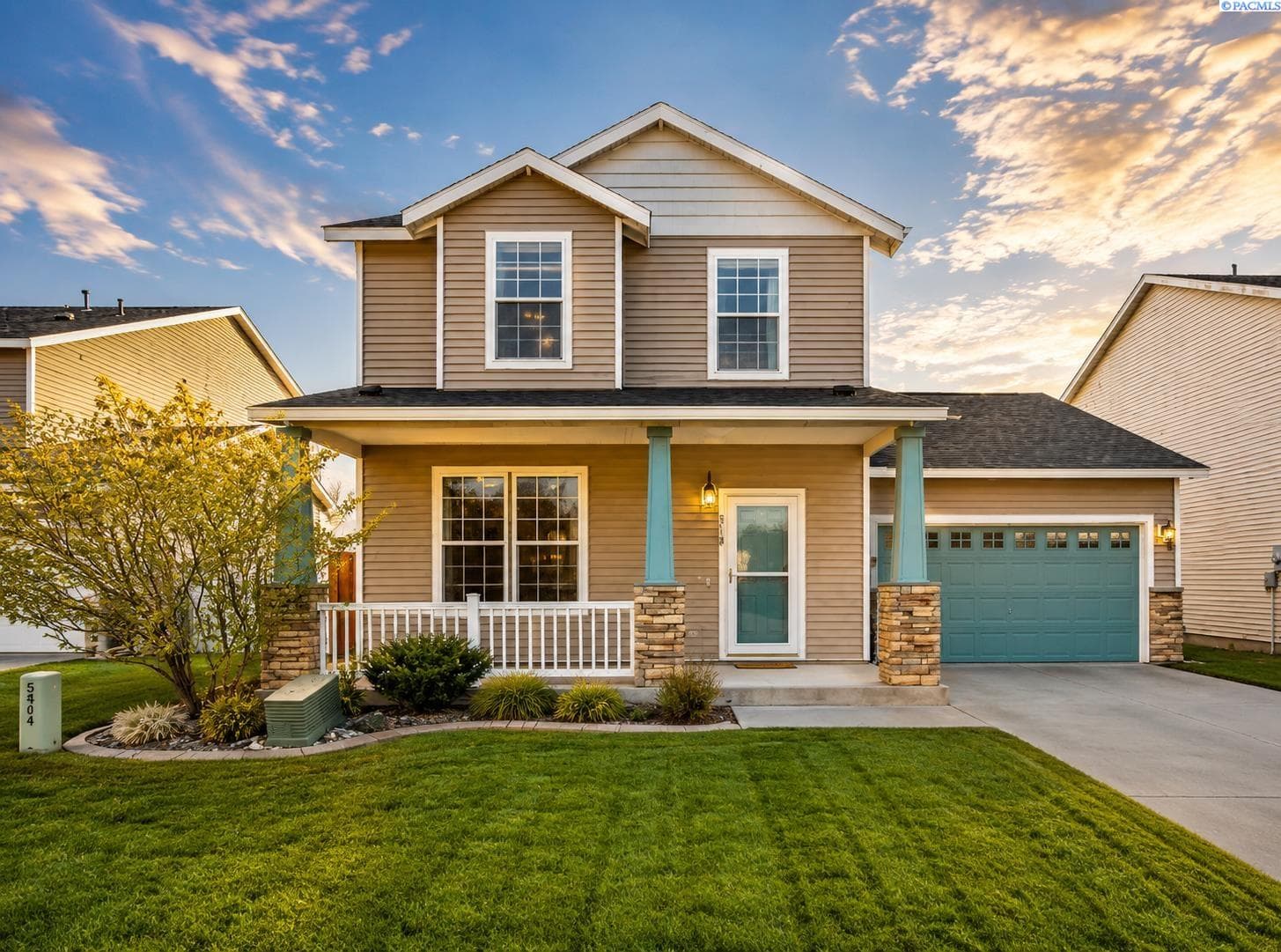 9819 Mustang Drive
