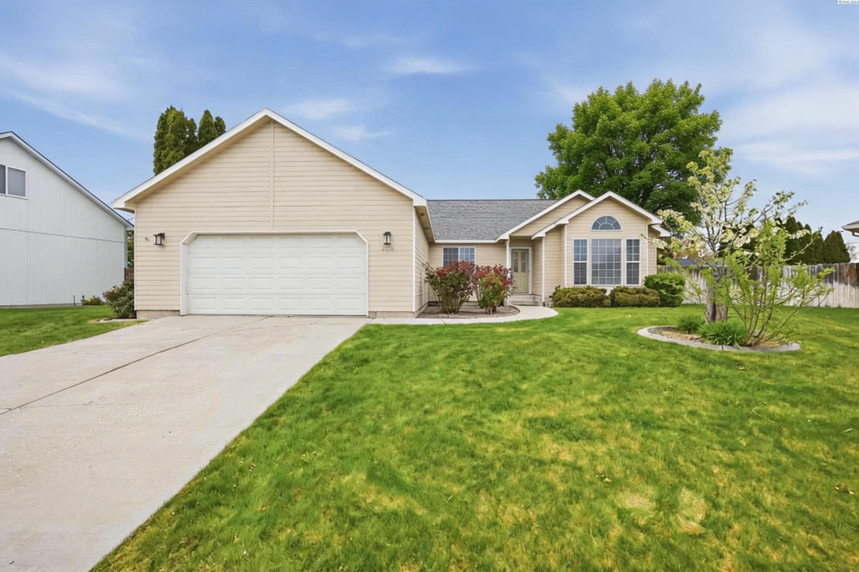2714 Zillah Court