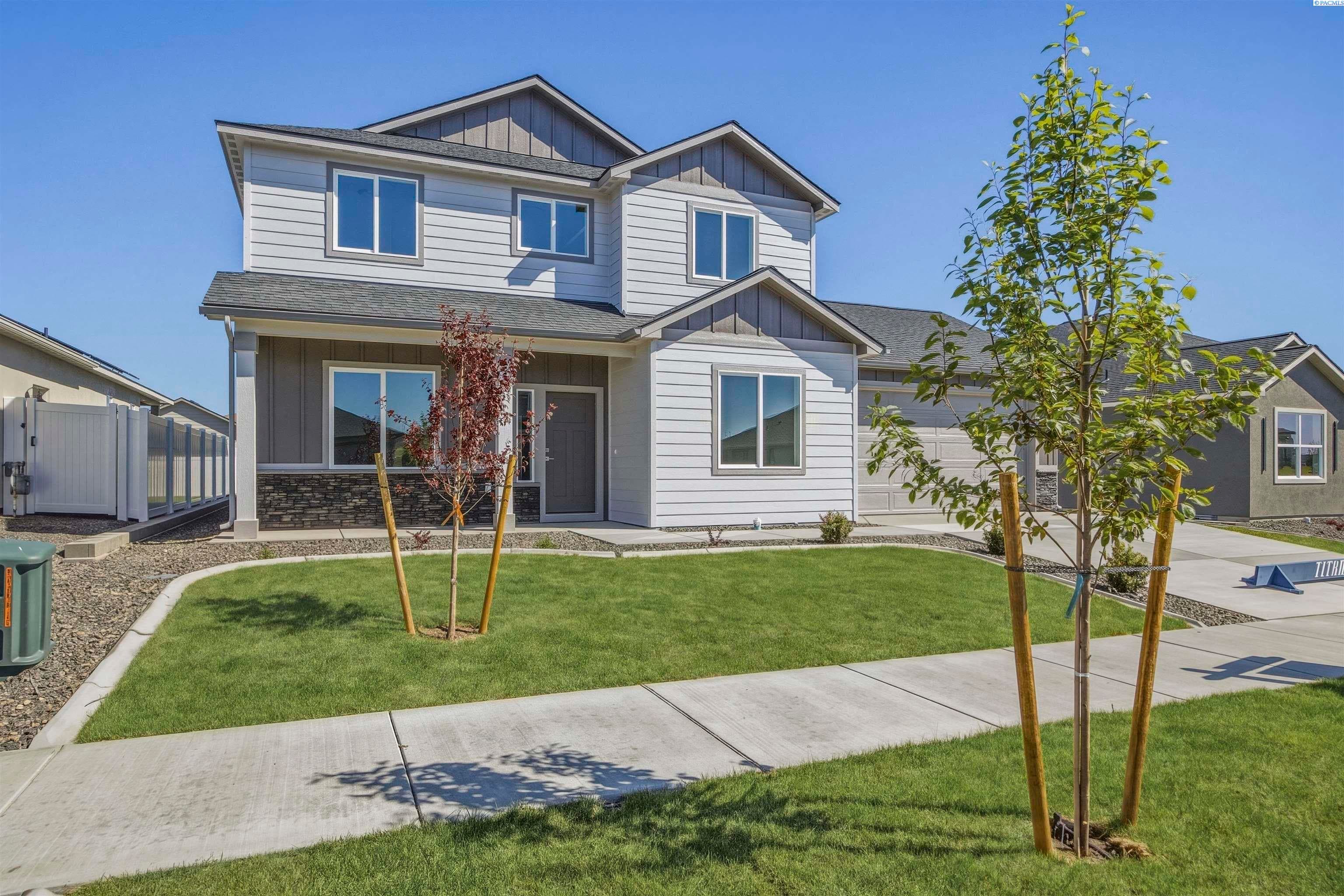 3592 Morningside Parkway