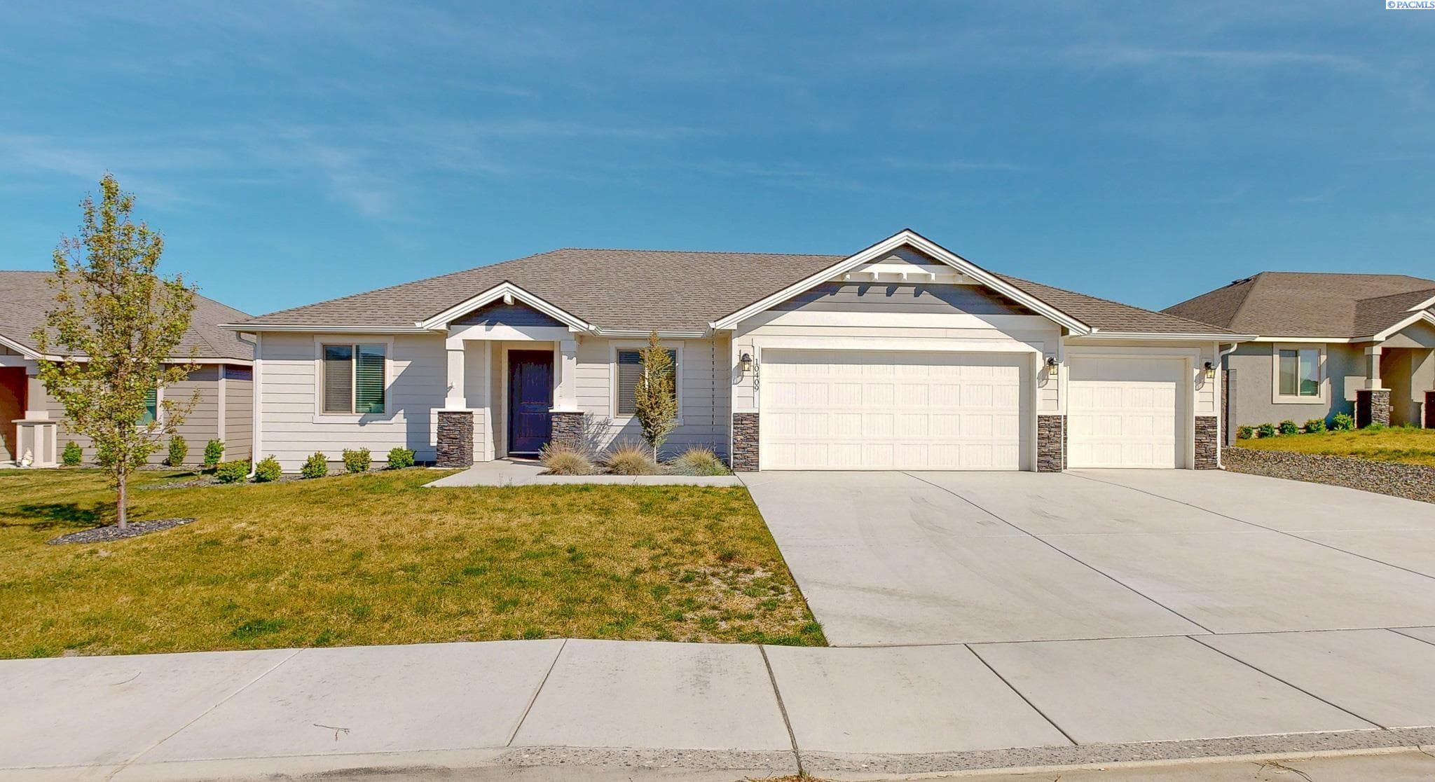 10409 Silverbright Drive — photo 1