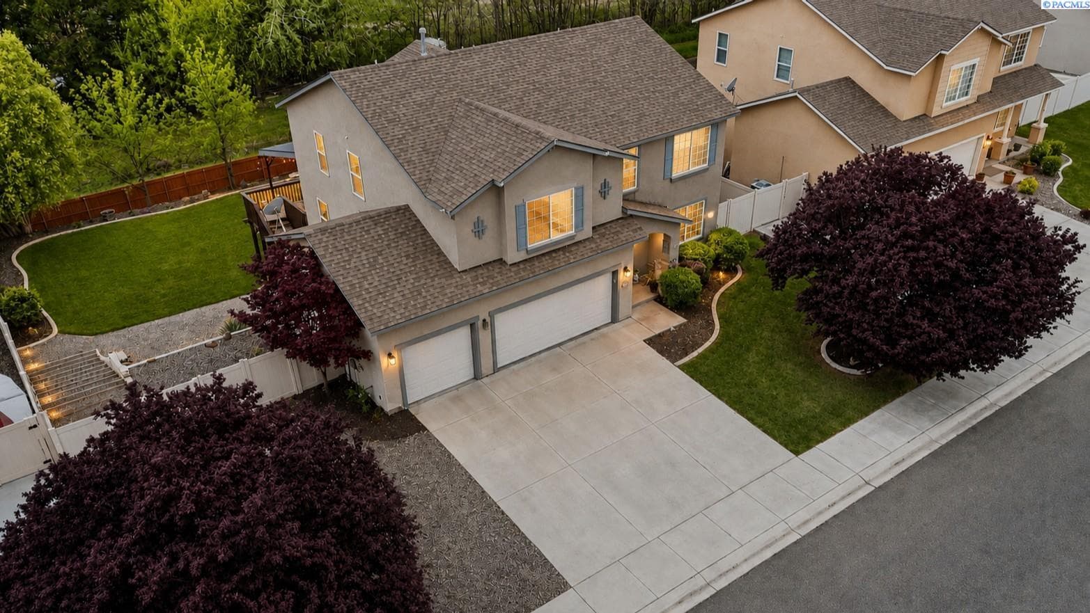 5608 Pimlico