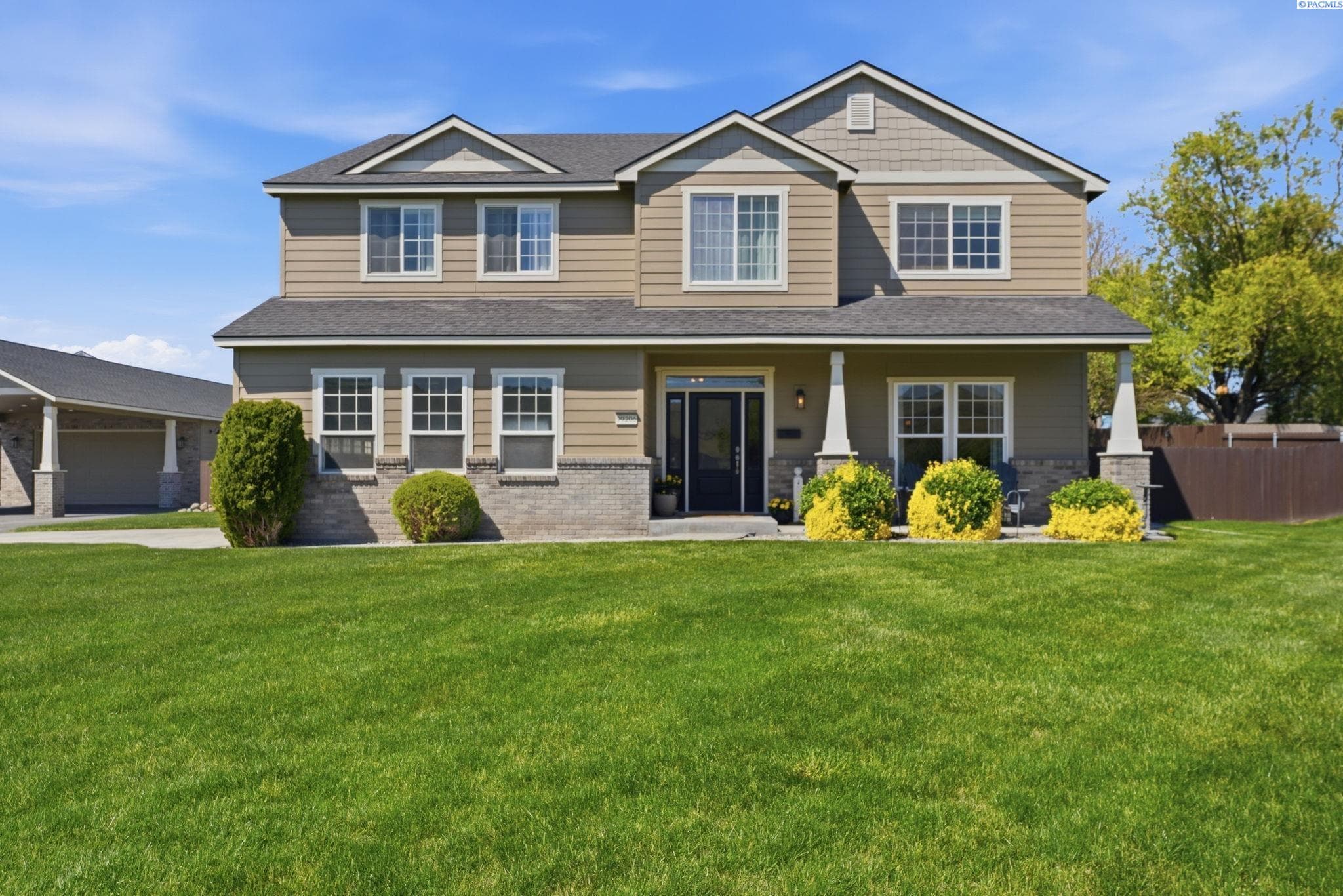 99206 Ridgeview Dr.