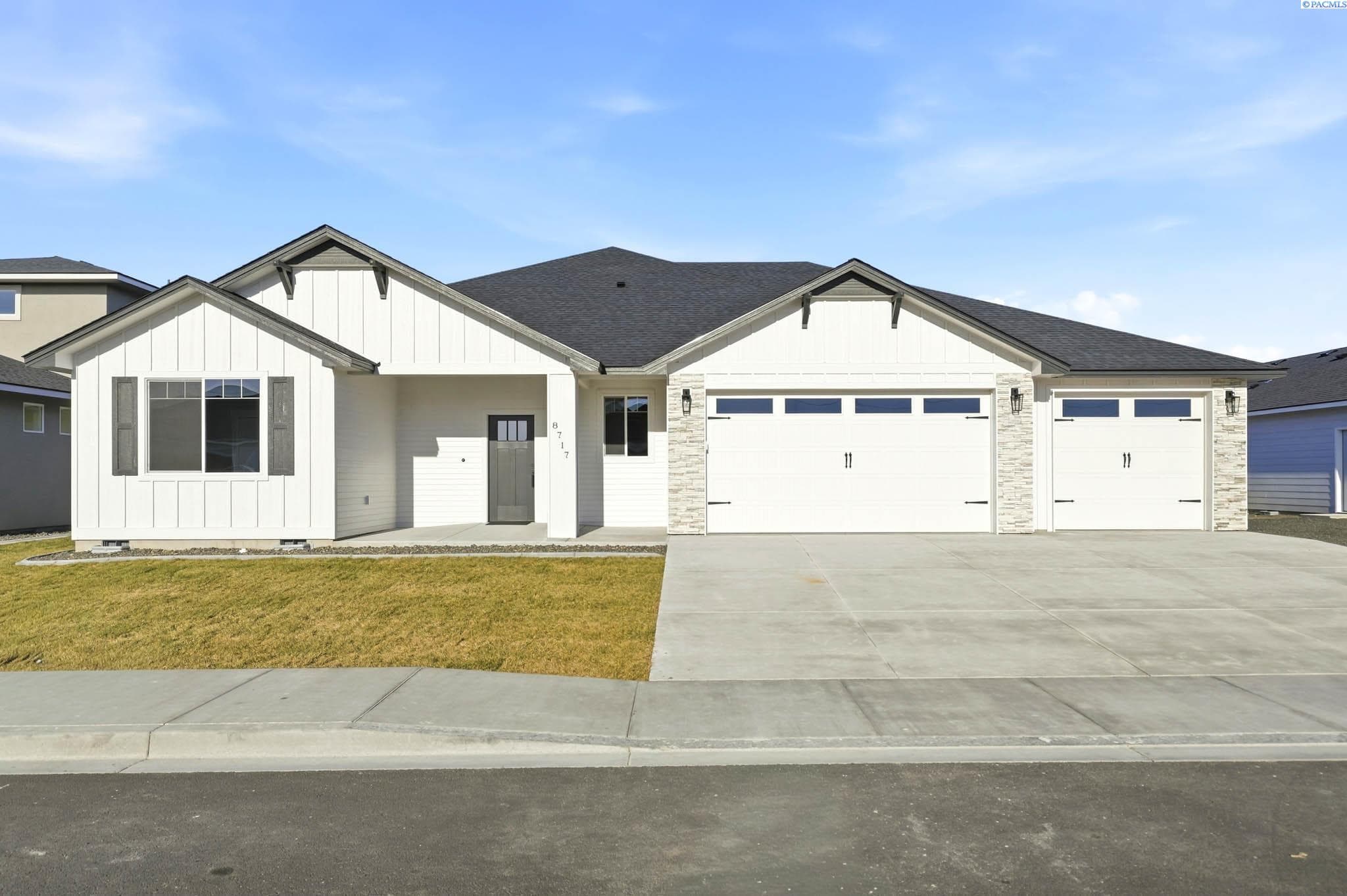 8717 Silver Mound Dr.