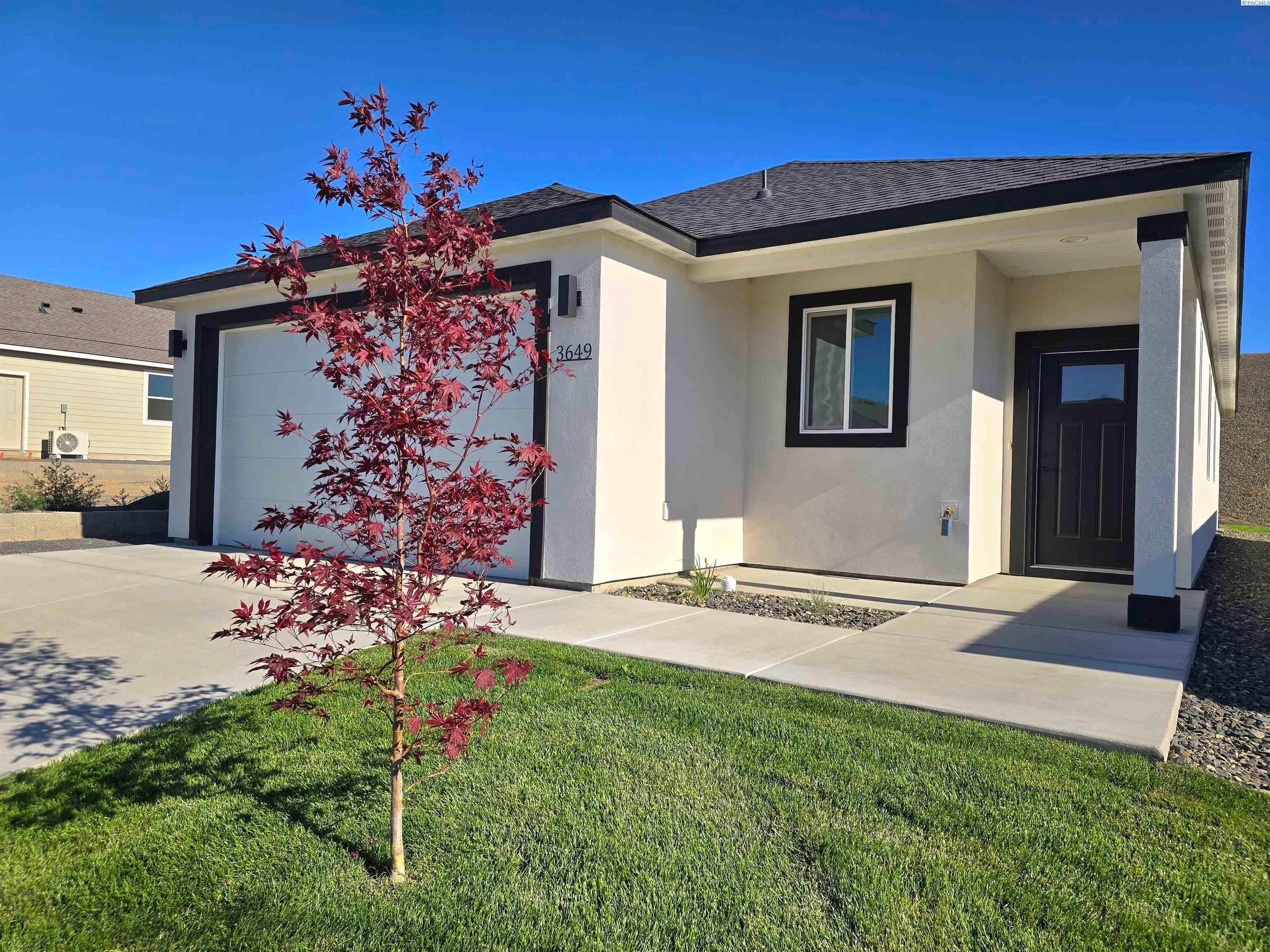 3649 Nuthatch St  Lot 206