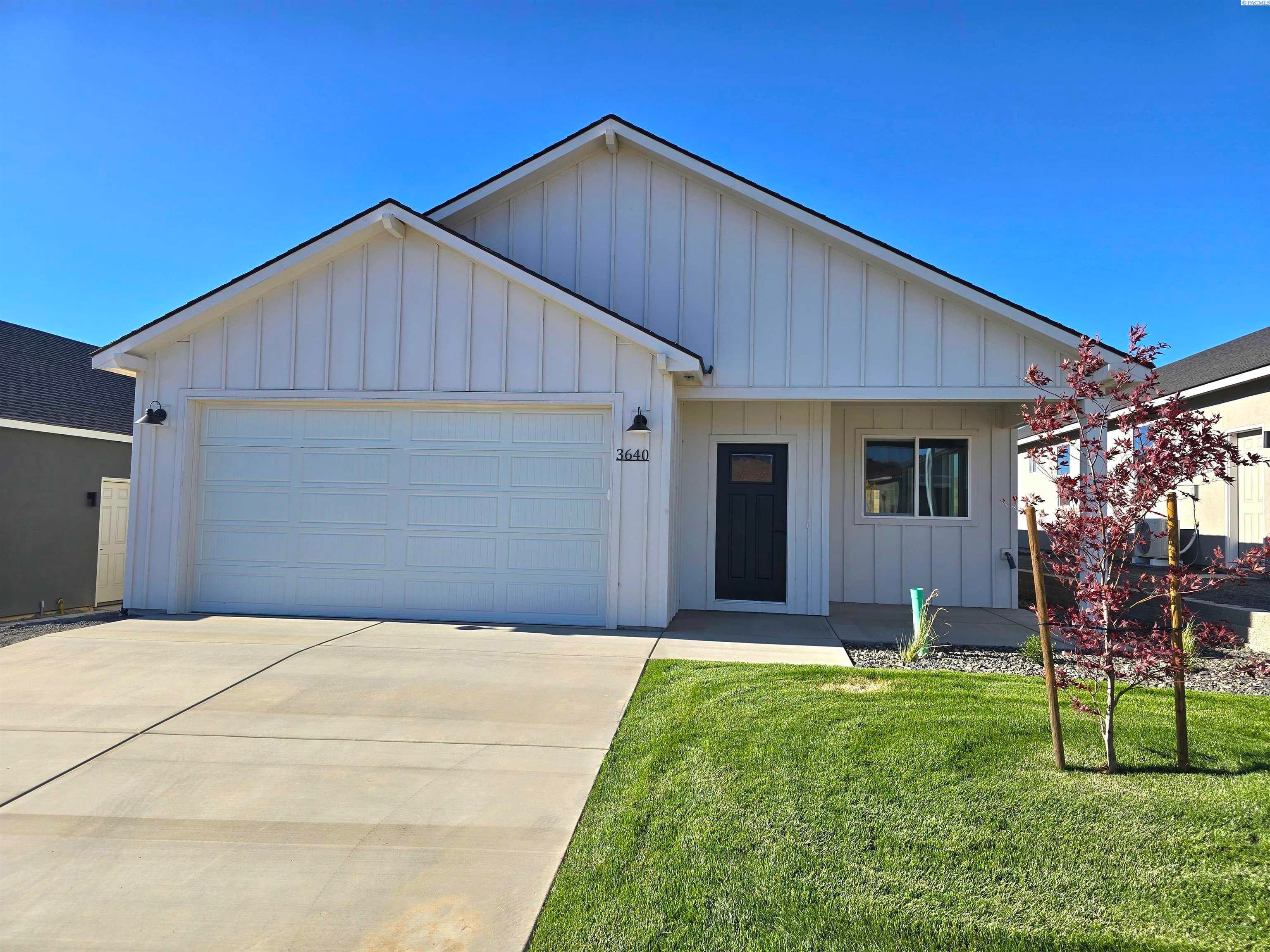 3640 Nuthatch St.  Lot 210