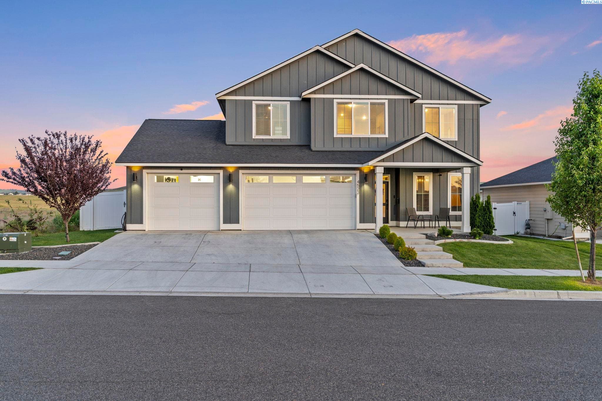 4523 Village View St.