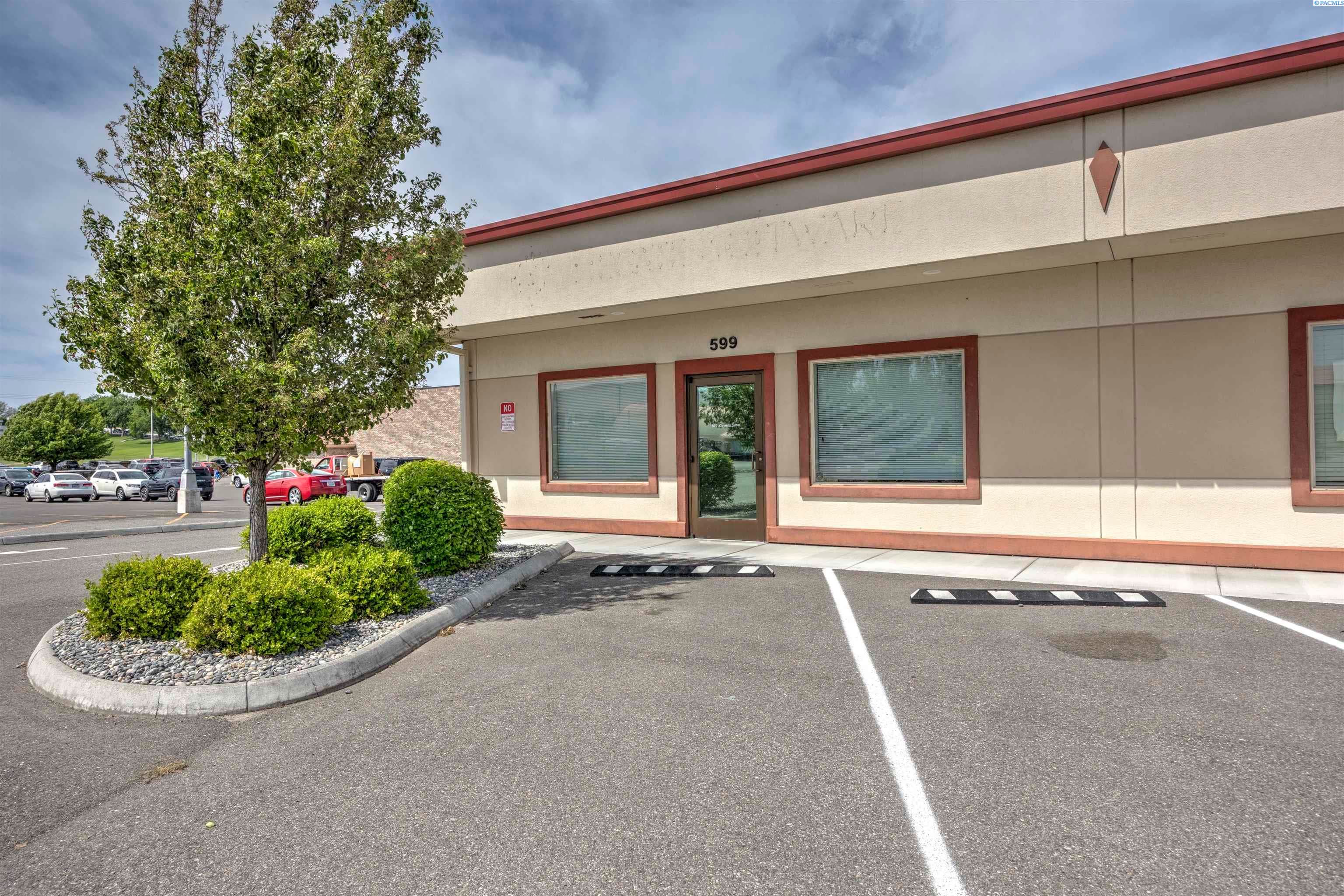 585 Stevens Dr - Ste P599