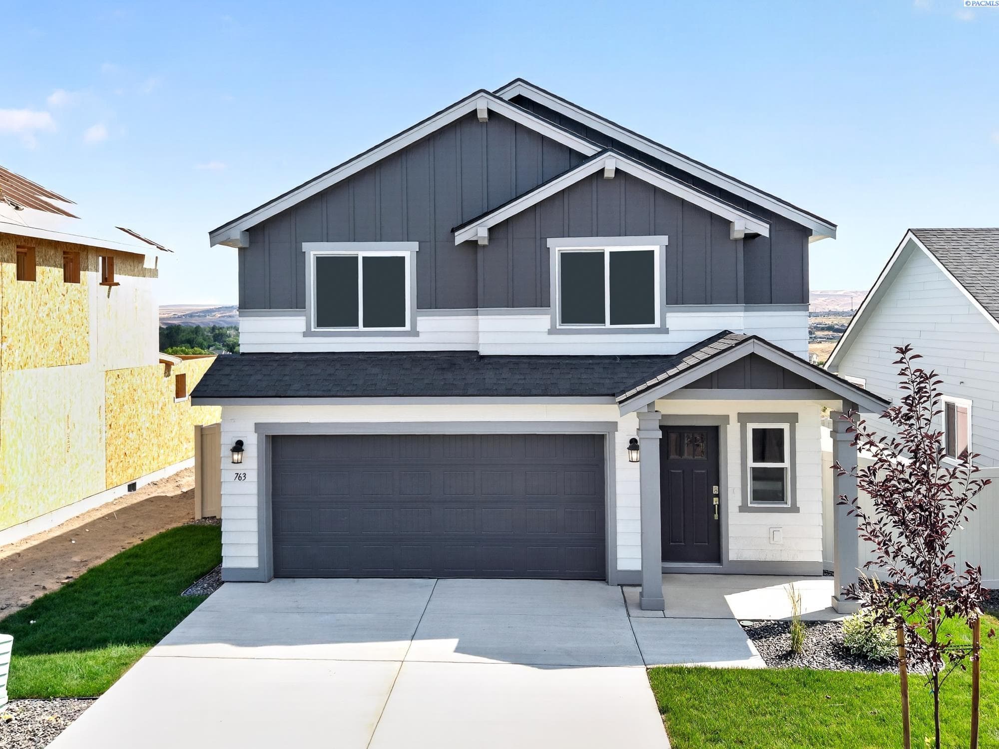 763 Snowking St.