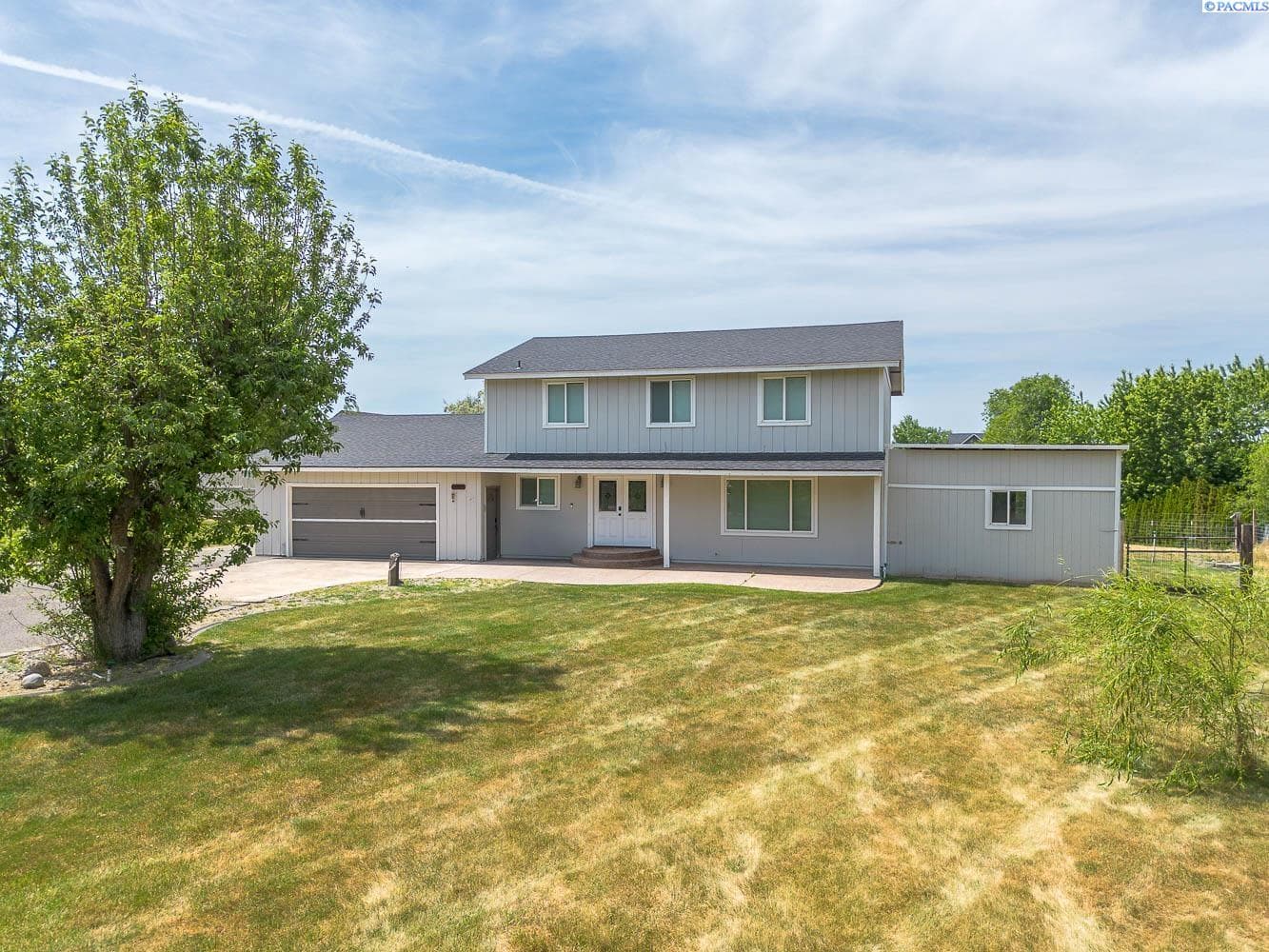 6404 Bermuda Road