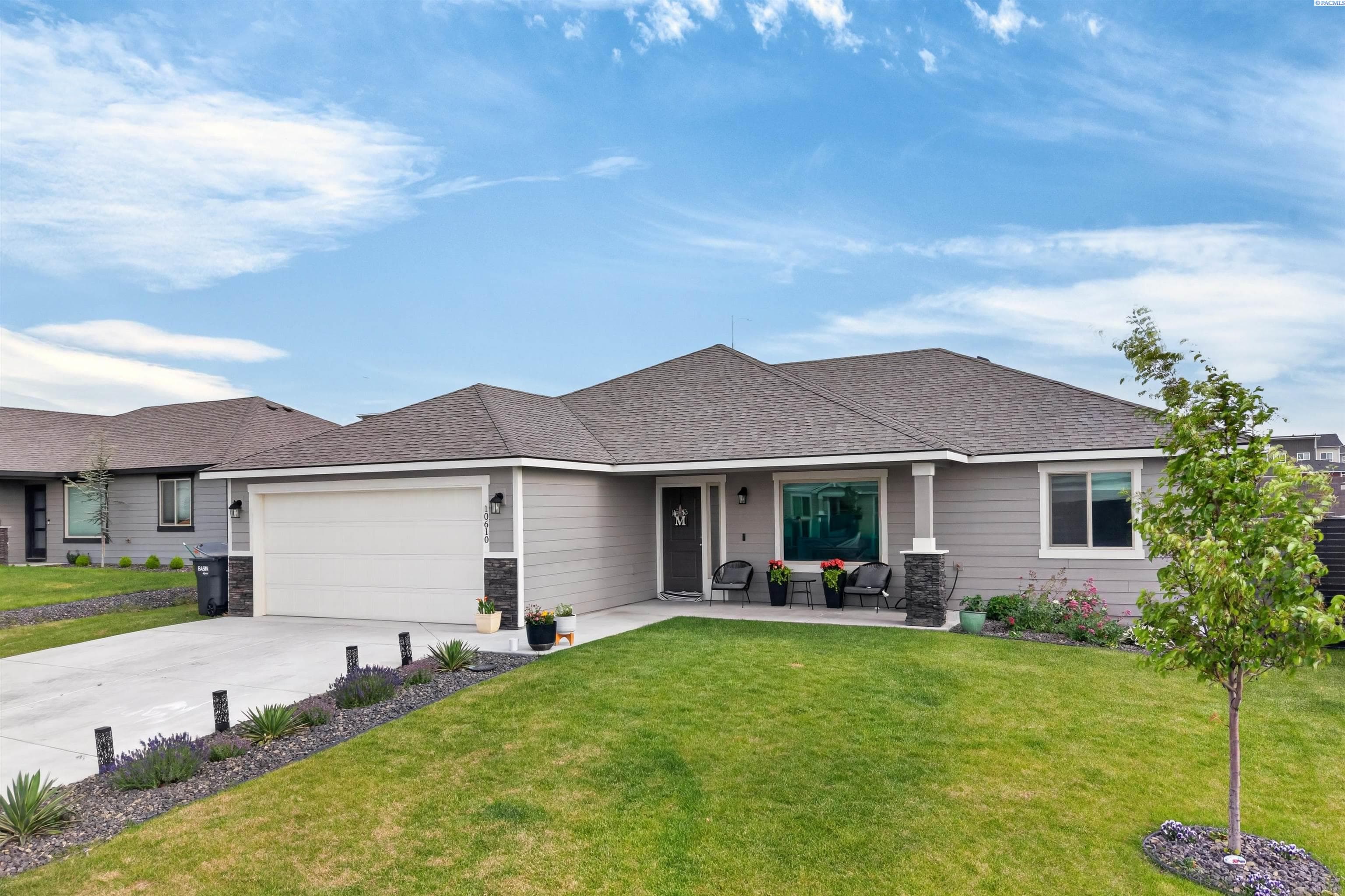 10610 Chinook Dr,