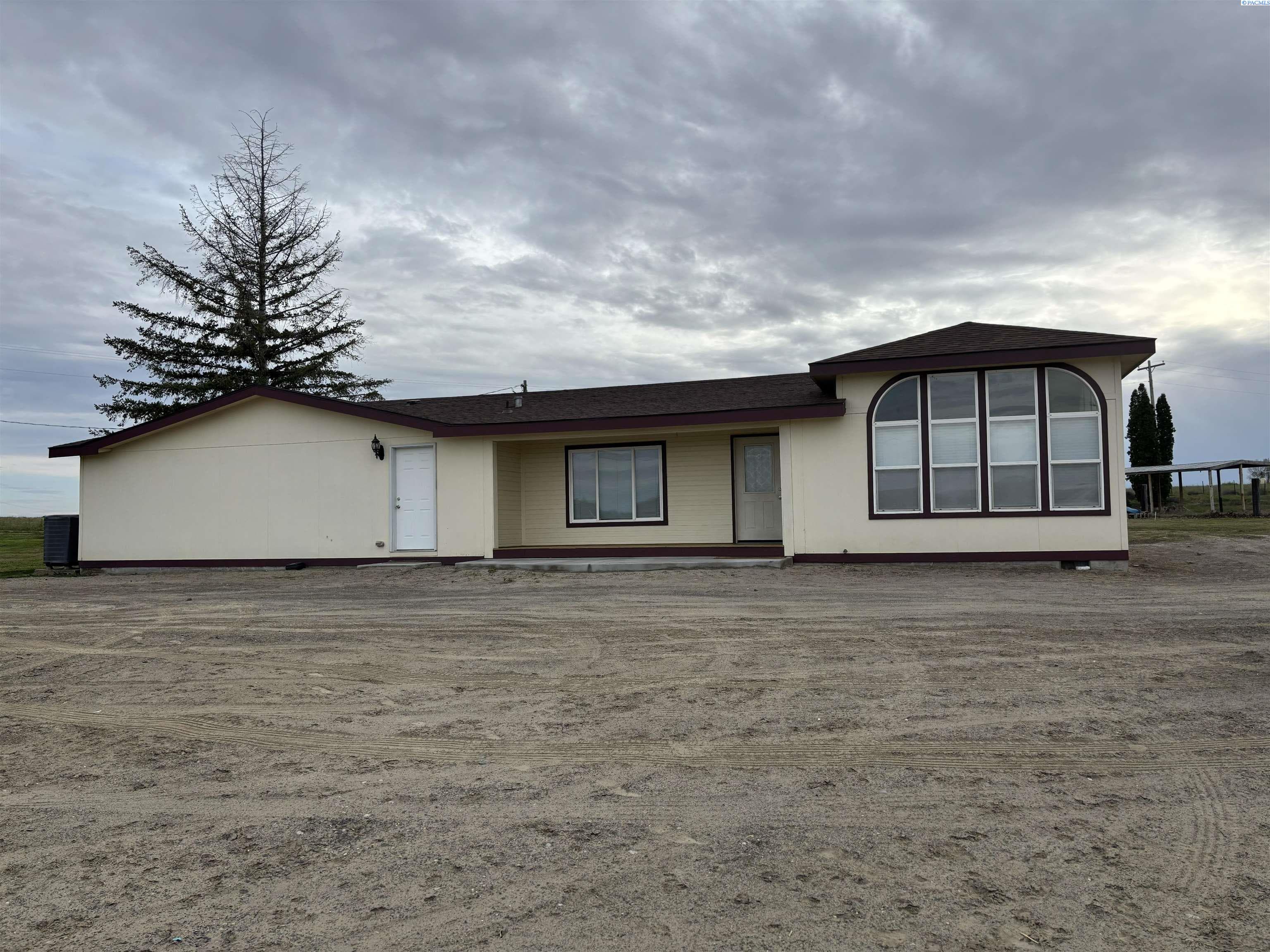 5803 Taylor Flats Rd