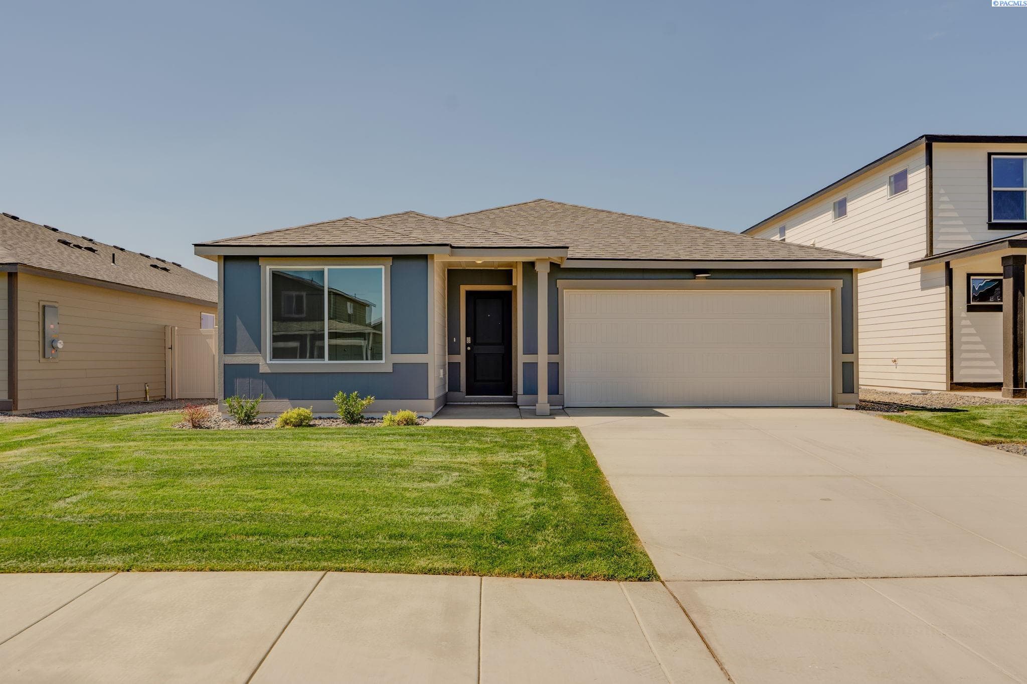 6118 Road 115