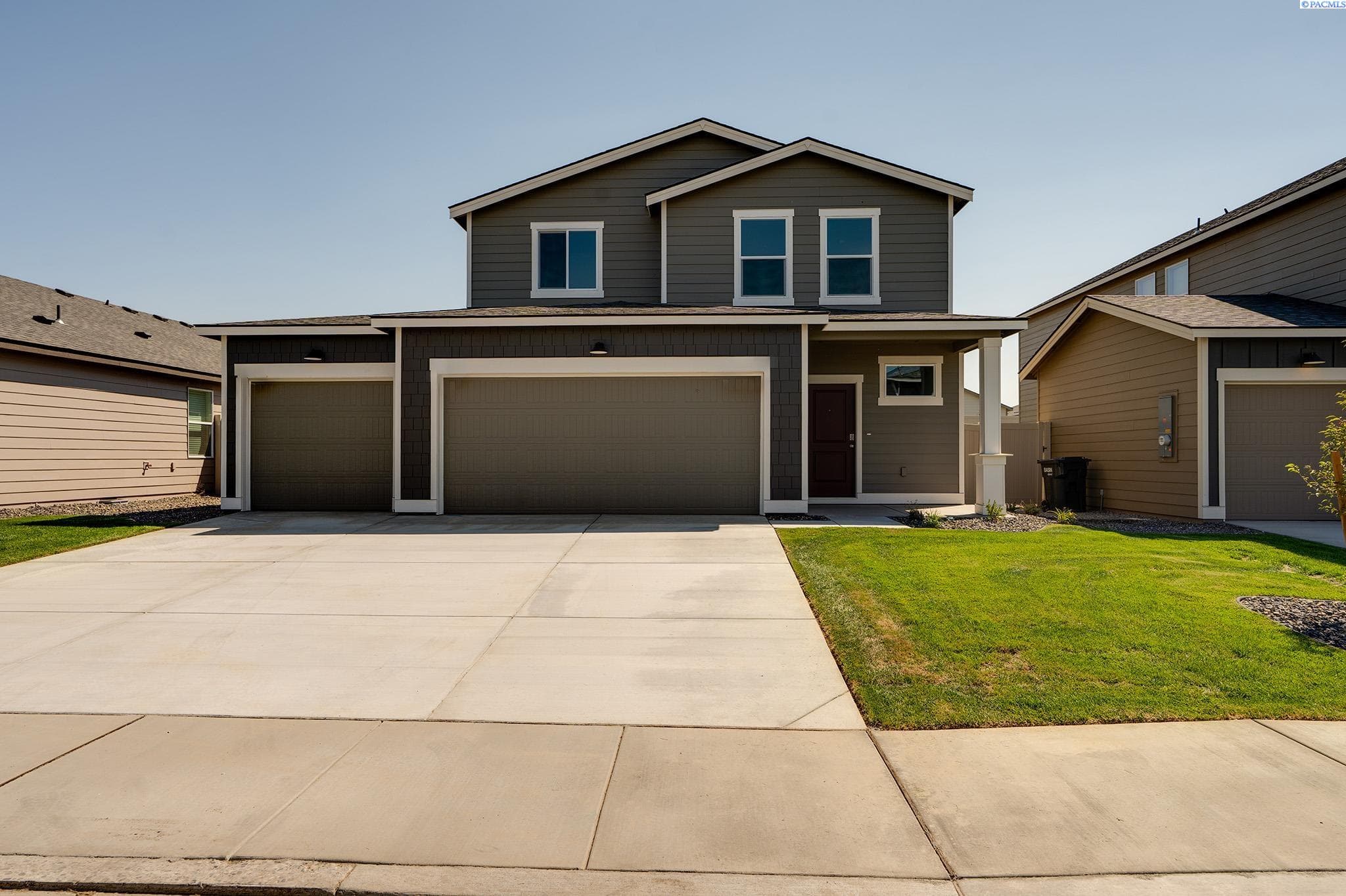 6113 Road 115