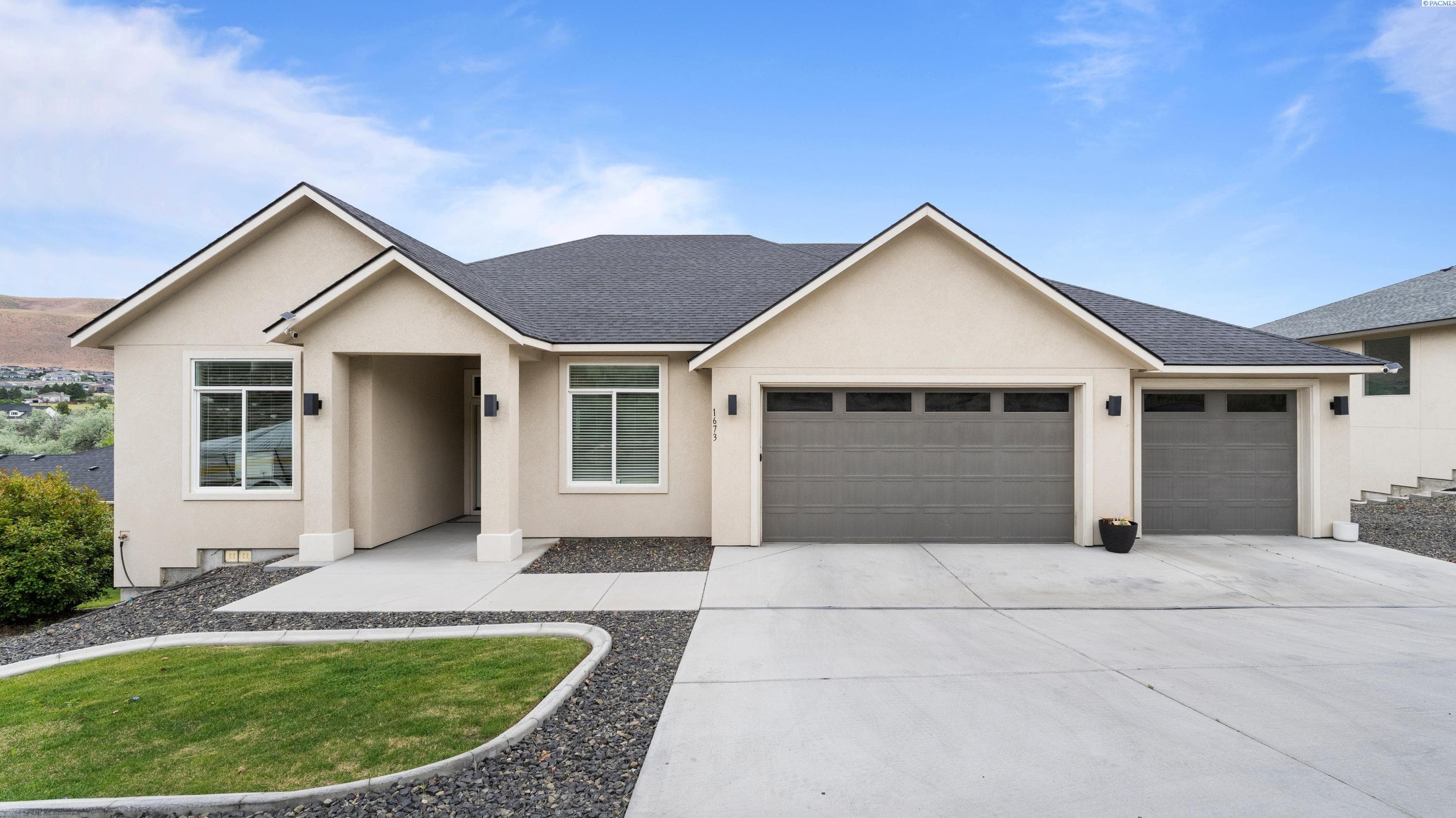 1673 Jericho Rd.