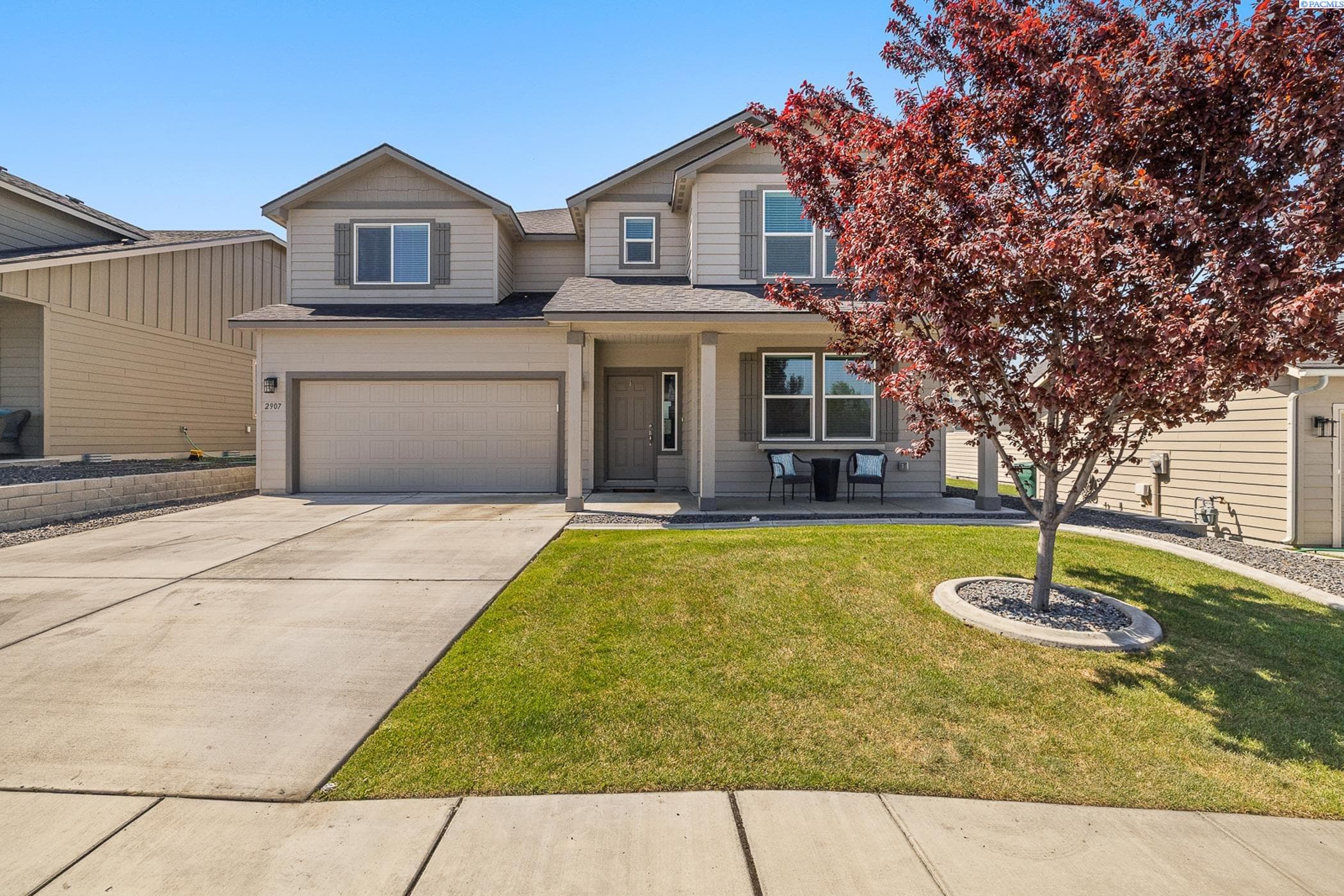 2907 Cashmere Dr