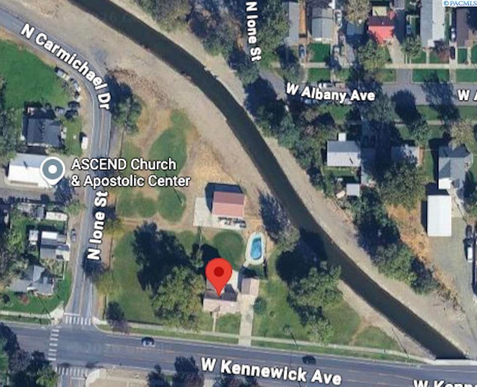 840 Kennewick Ave